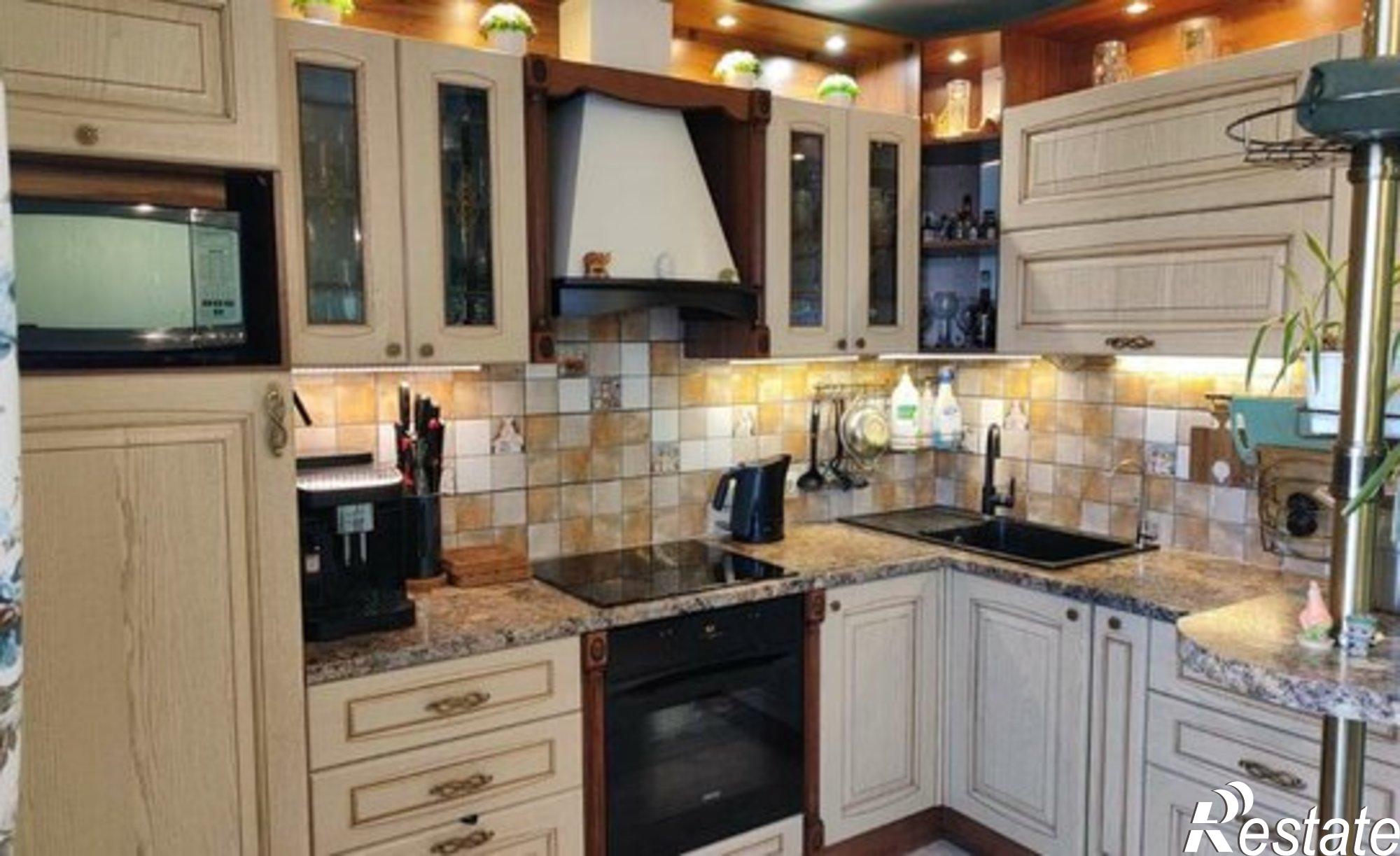 Купить квартиру за 12 000 000 рублей на ул Садовая, 161/2 1