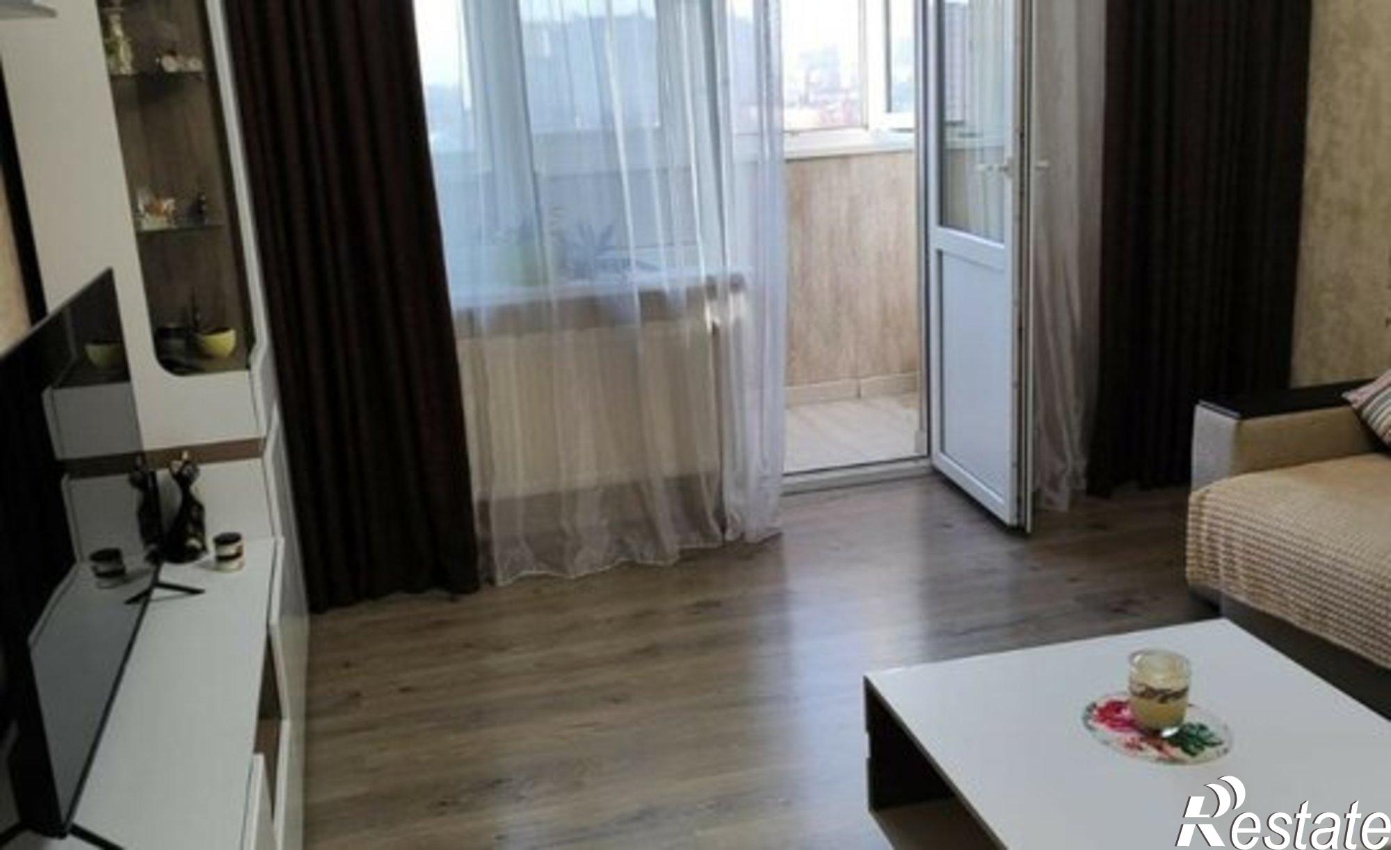 Купить квартиру за 12 000 000 рублей на ул Садовая, 161/2 1