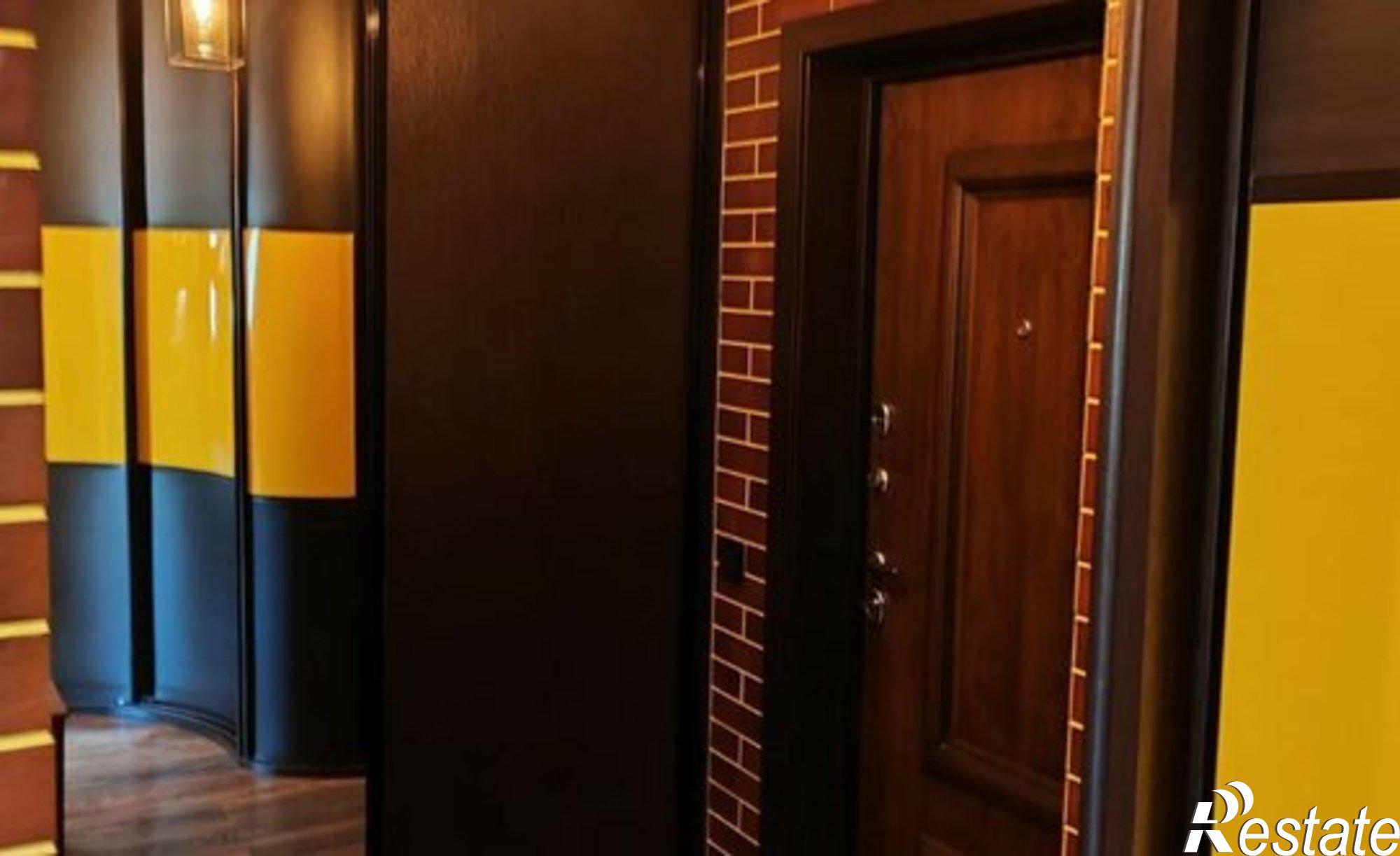 Купить квартиру за 12 000 000 рублей на ул Садовая, 161/2 1