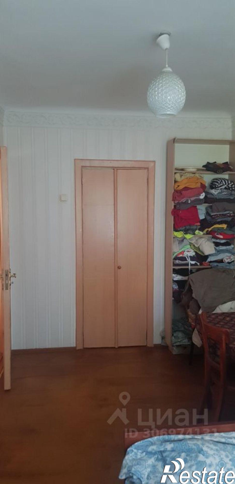 Купить квартиру за 4 500 000 рублей на улица Толбухина, 81