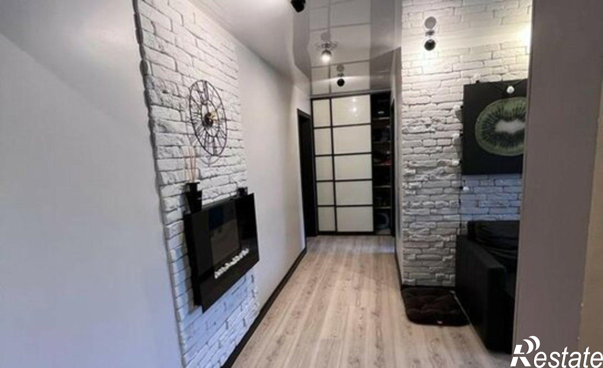 Купить квартиру за 6 200 000 рублей на ул Конгрессная, 21