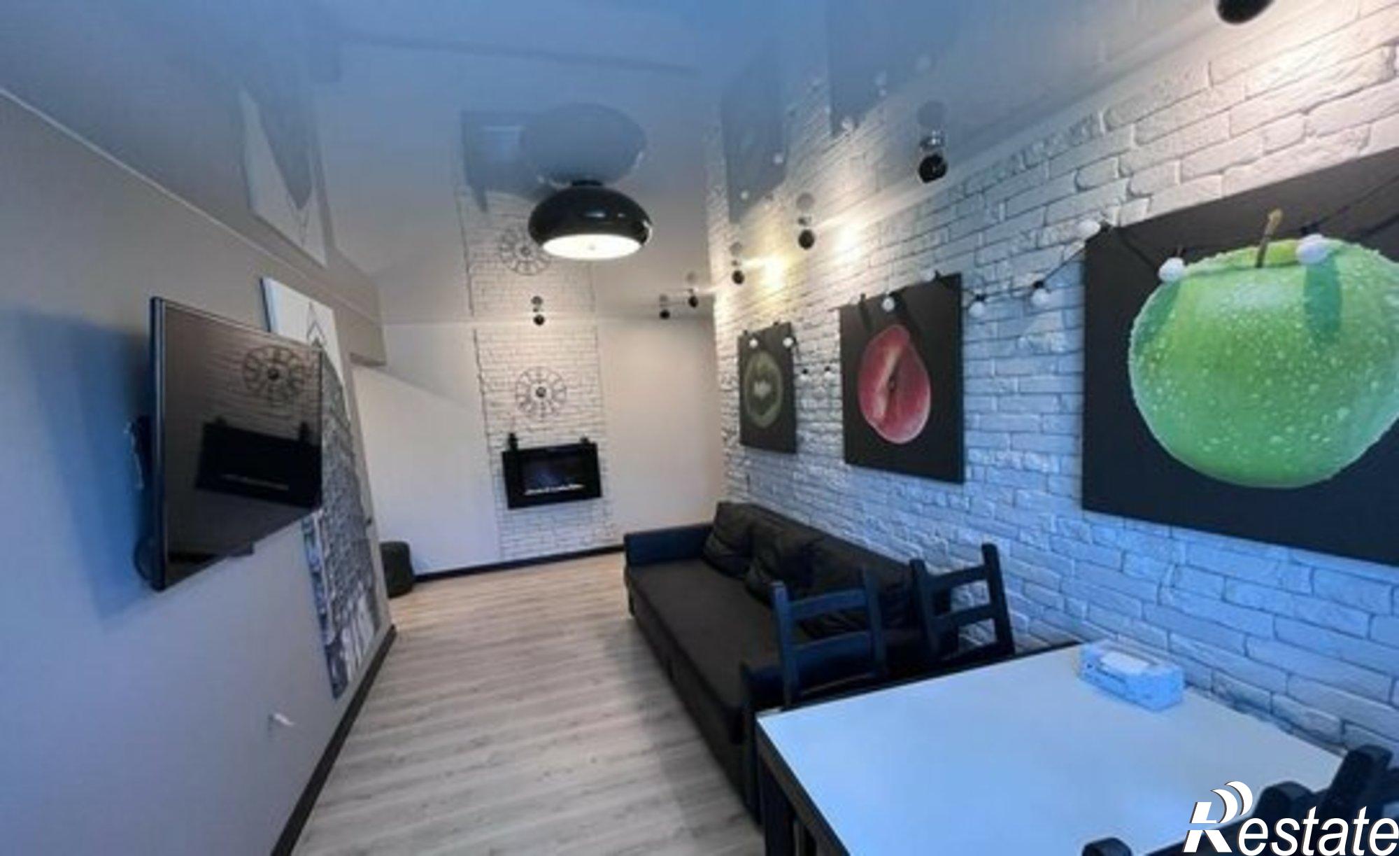 Купить квартиру за 6 200 000 рублей на ул Конгрессная, 21