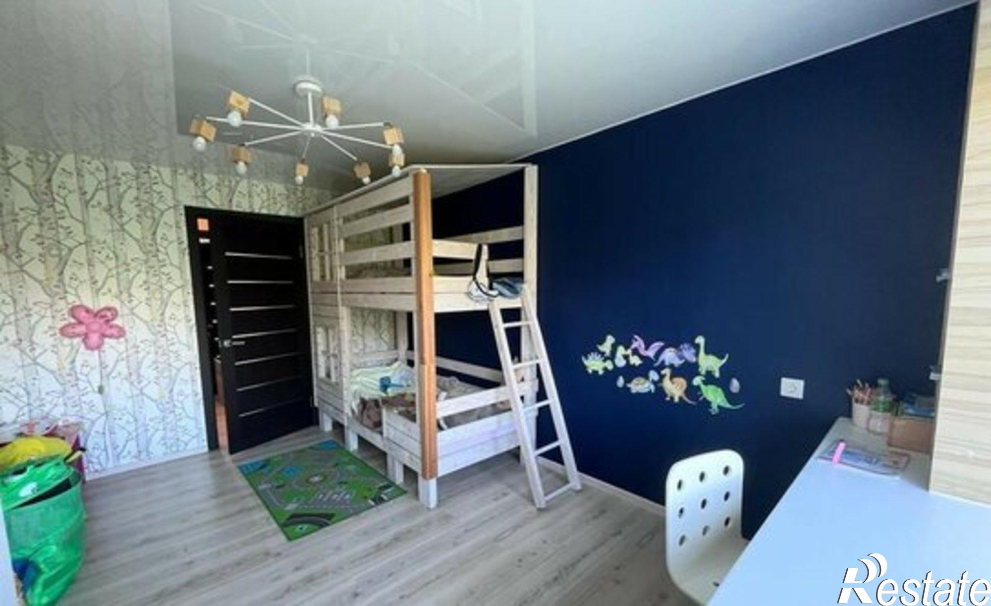 Купить квартиру за 6 200 000 рублей на ул Конгрессная, 21