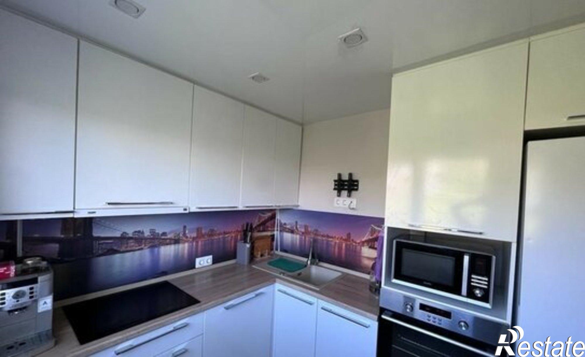 Купить квартиру за 6 200 000 рублей на ул Конгрессная, 21