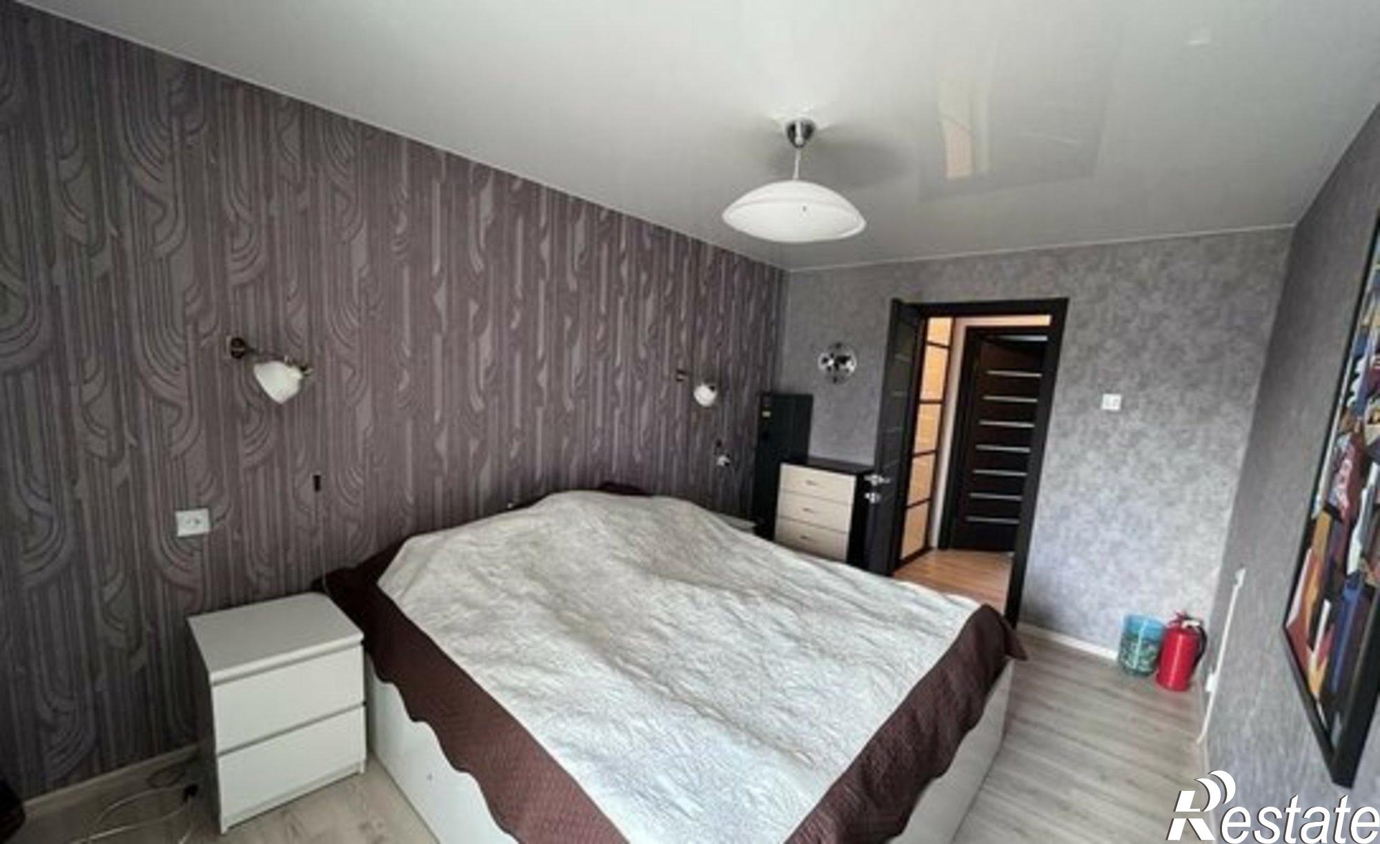 Купить квартиру за 6 200 000 рублей на ул Конгрессная, 21