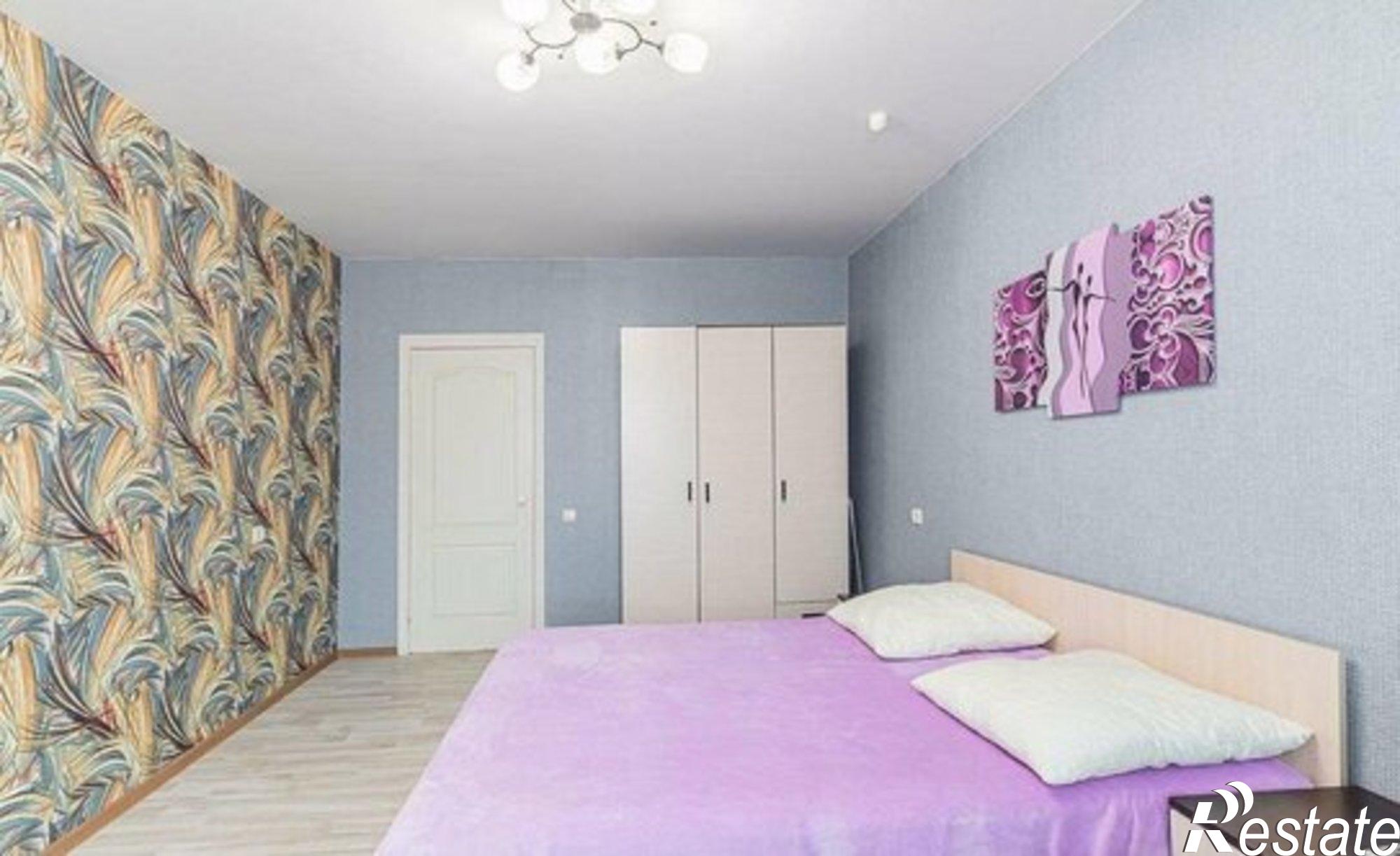 Купить квартиру за 3 900 000 рублей на ул им. Героя Николая Шевелёва, 7