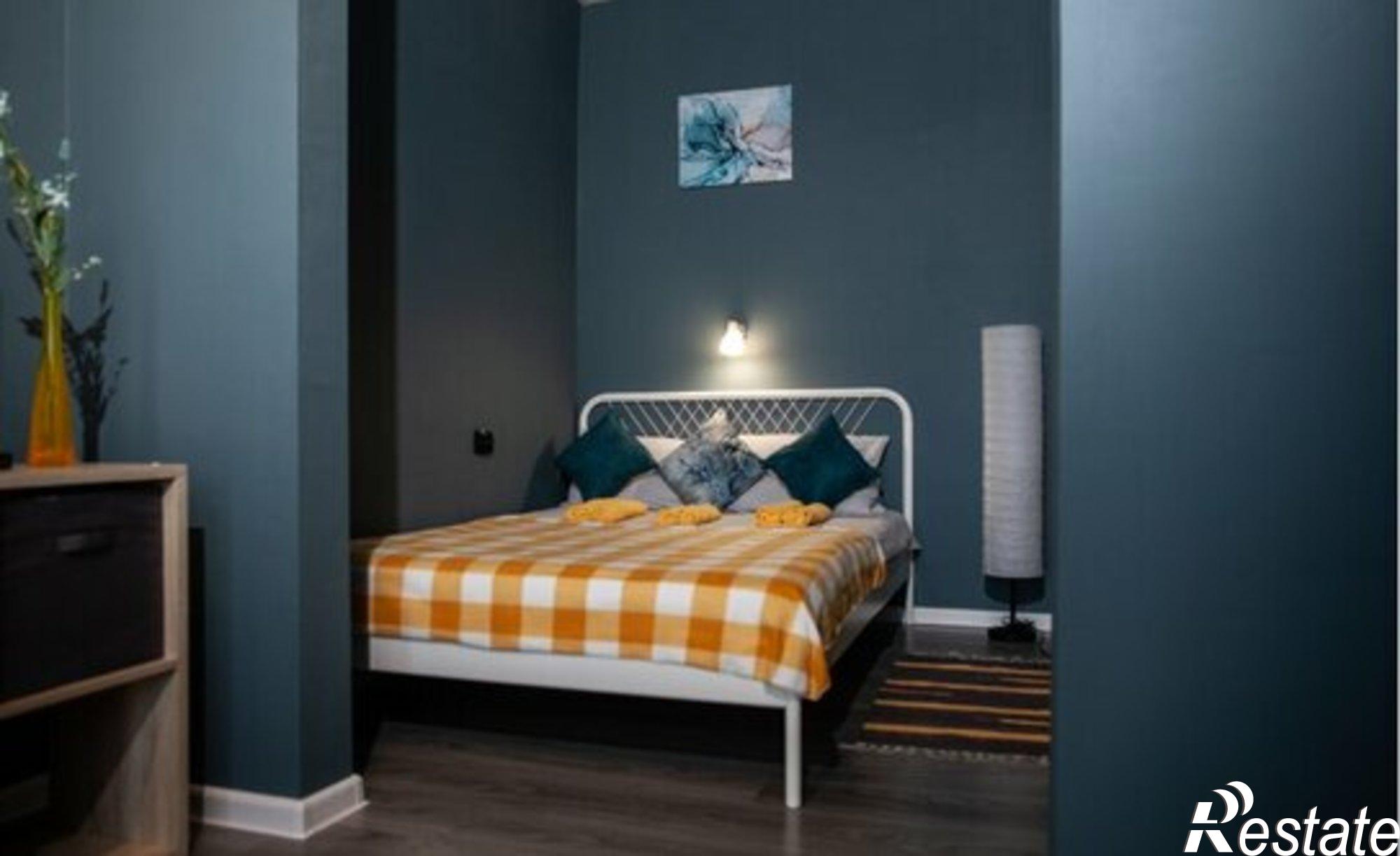 Купить квартиру за 3 200 000 рублей на ул Конгрессная, 19/1 1