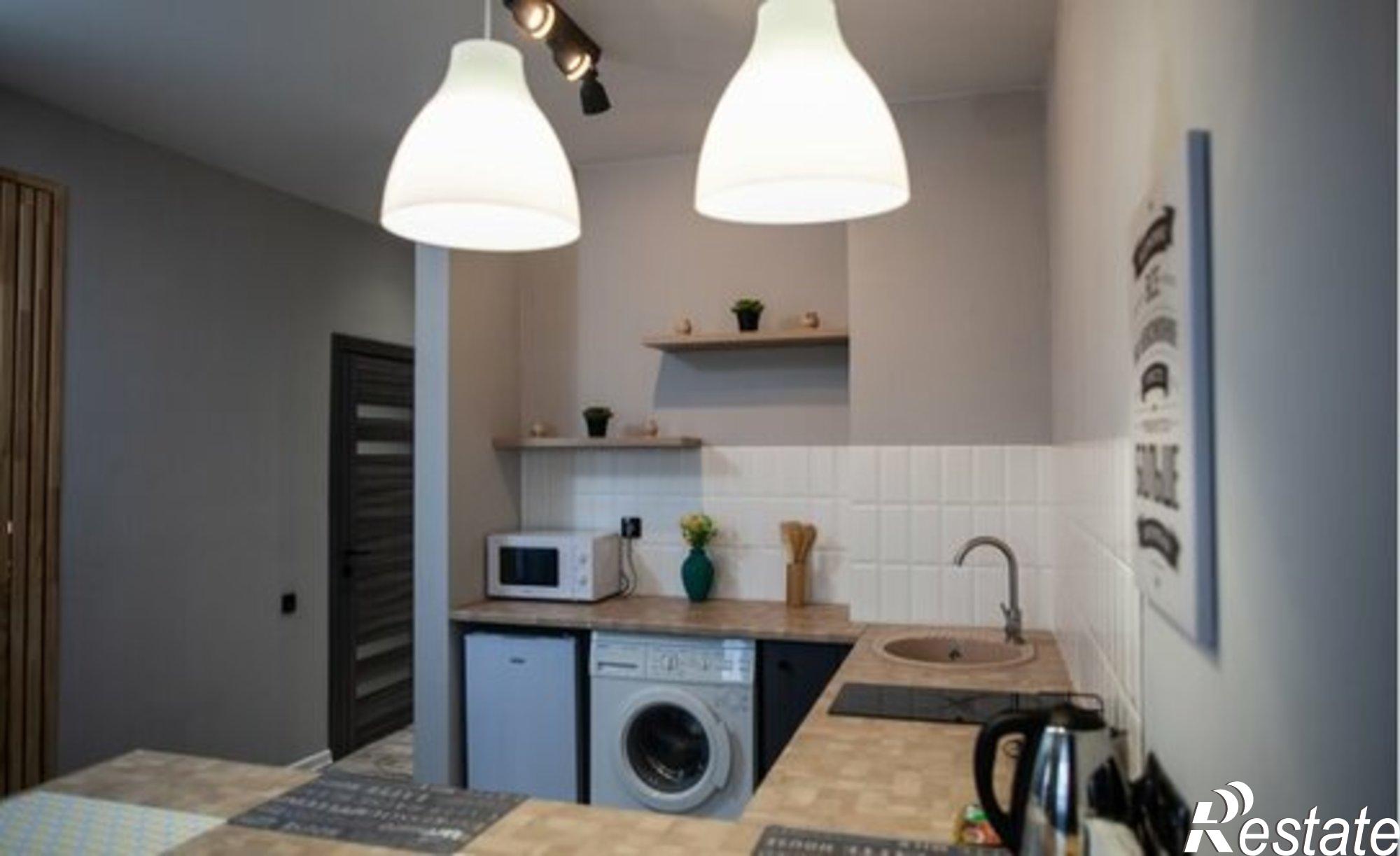 Купить квартиру за 3 200 000 рублей на ул Конгрессная, 19/1 1