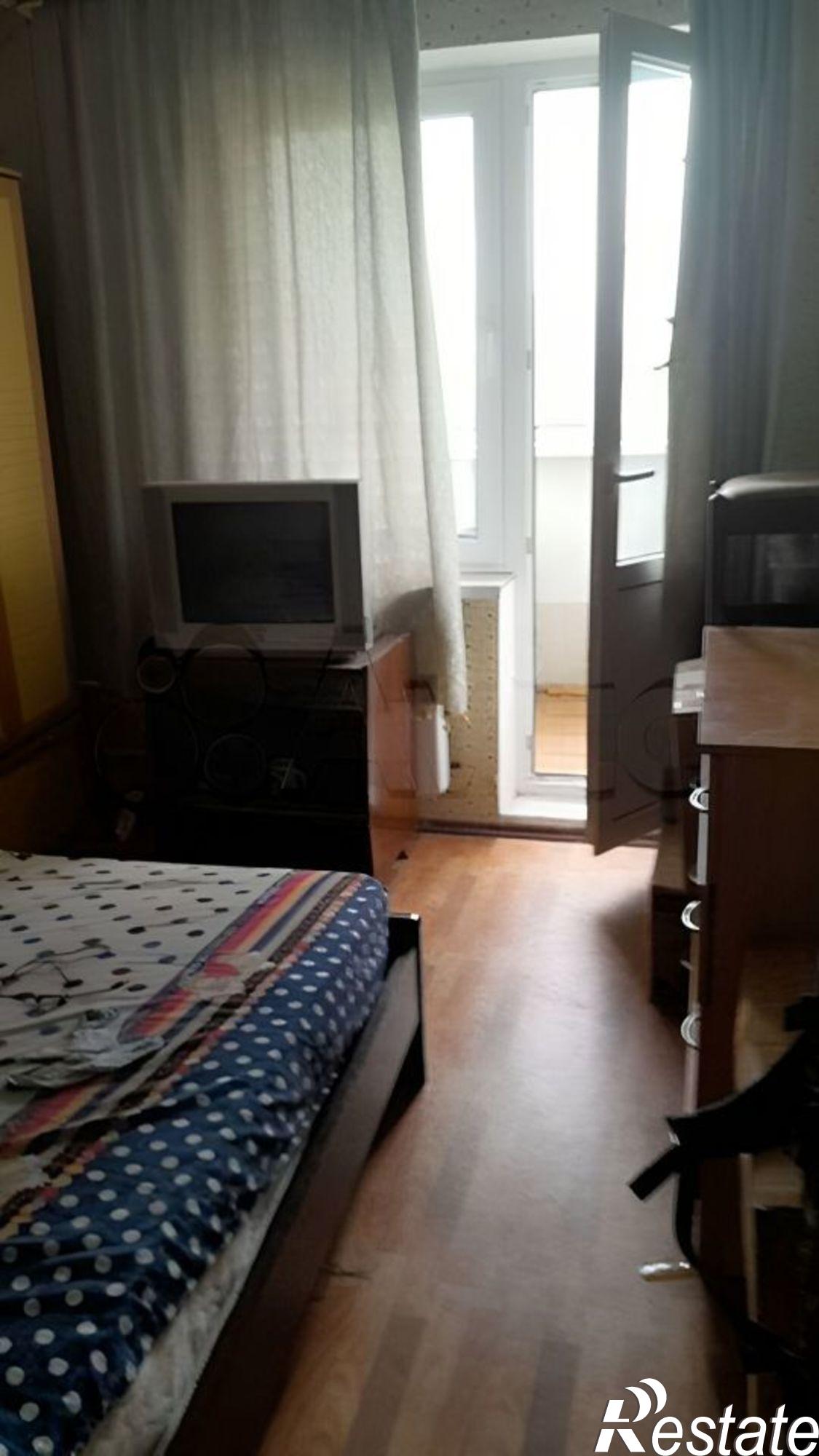 Купить квартиру за 7 000 000 рублей на Парусная улица, 20/2