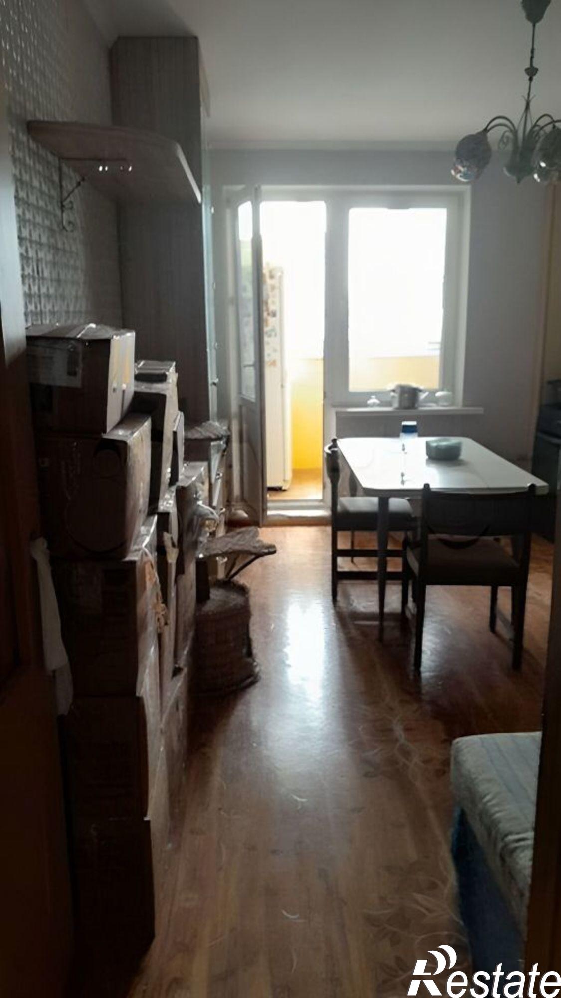 Купить квартиру за 7 000 000 рублей на Парусная улица, 20/2