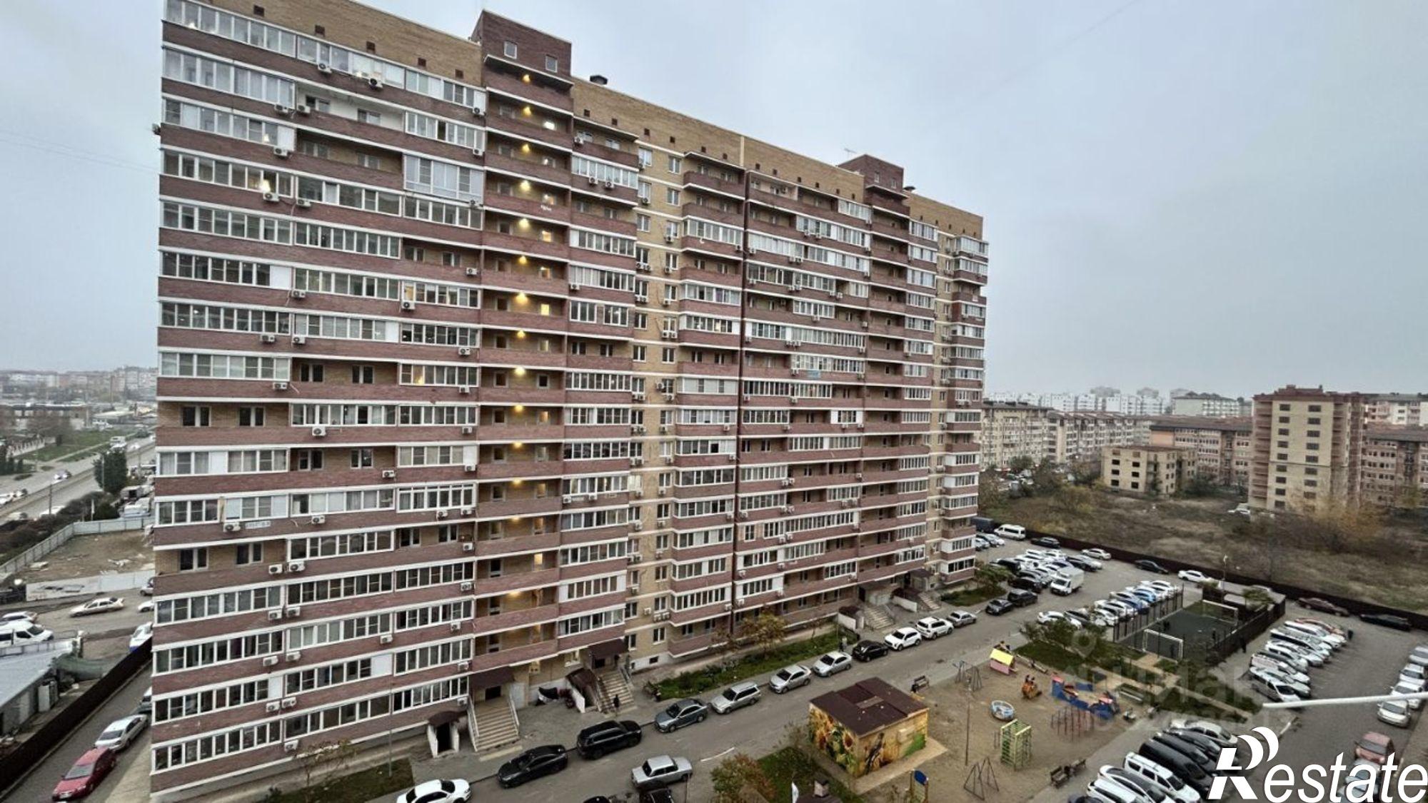 Купить квартиру за 6 900 000 рублей на улица Евгении Жигуленко, 3