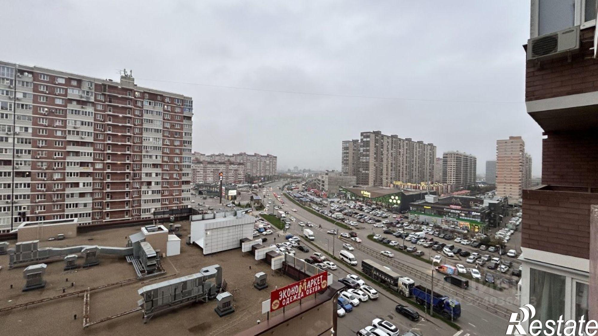 Купить квартиру за 6 900 000 рублей на улица Евгении Жигуленко, 3