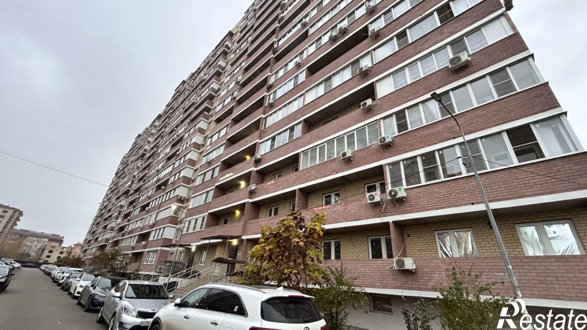 Купить квартиру за 6 900 000 рублей на улица Евгении Жигуленко, 3