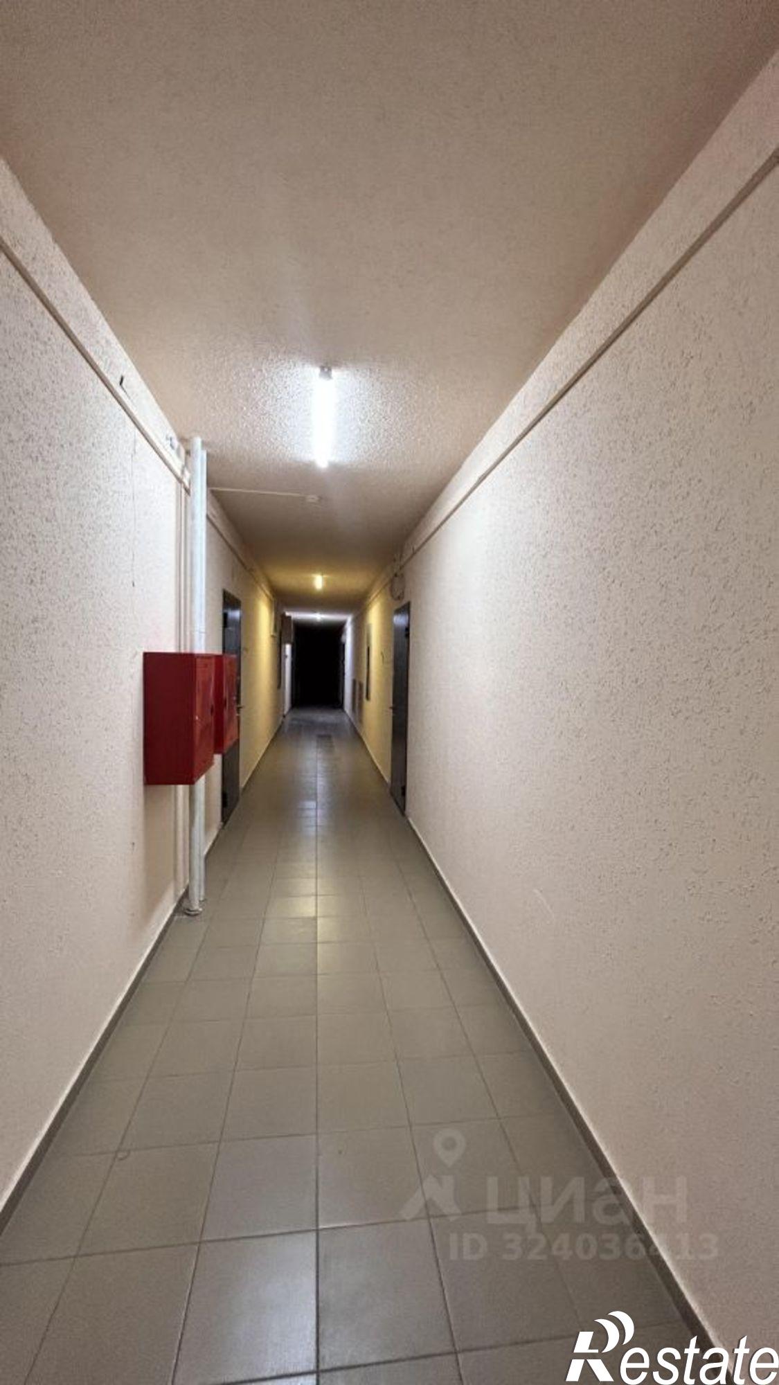 Купить квартиру за 6 900 000 рублей на улица Евгении Жигуленко, 3