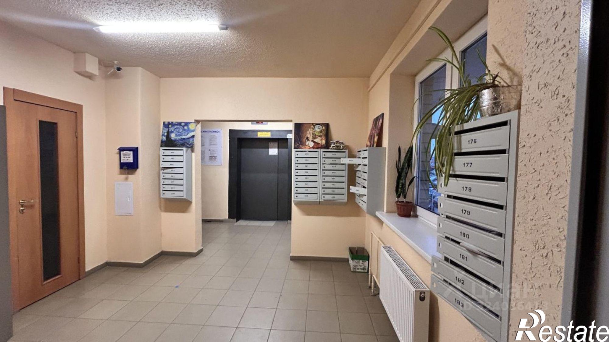 Купить квартиру за 6 900 000 рублей на улица Евгении Жигуленко, 3