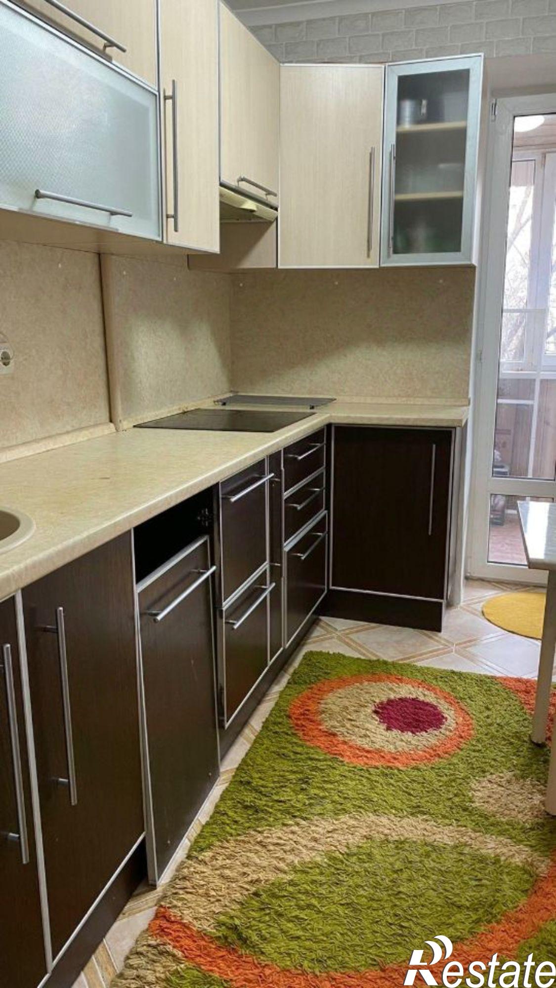 Купить квартиру за 4 900 000 рублей на ул им. 40-летия Победы, 67