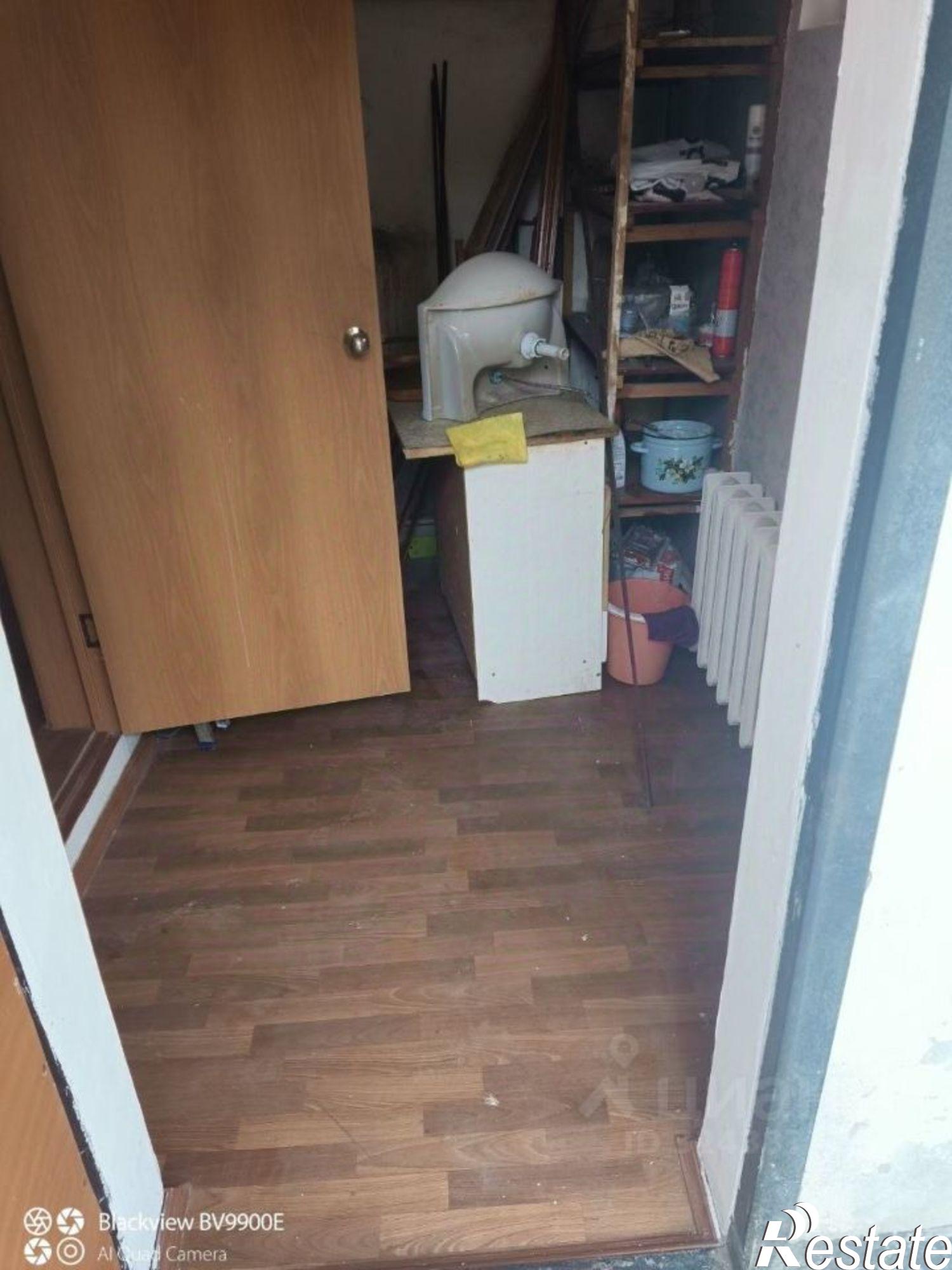 Купить квартиру за 2 950 000 рублей на ул Люберская, 15