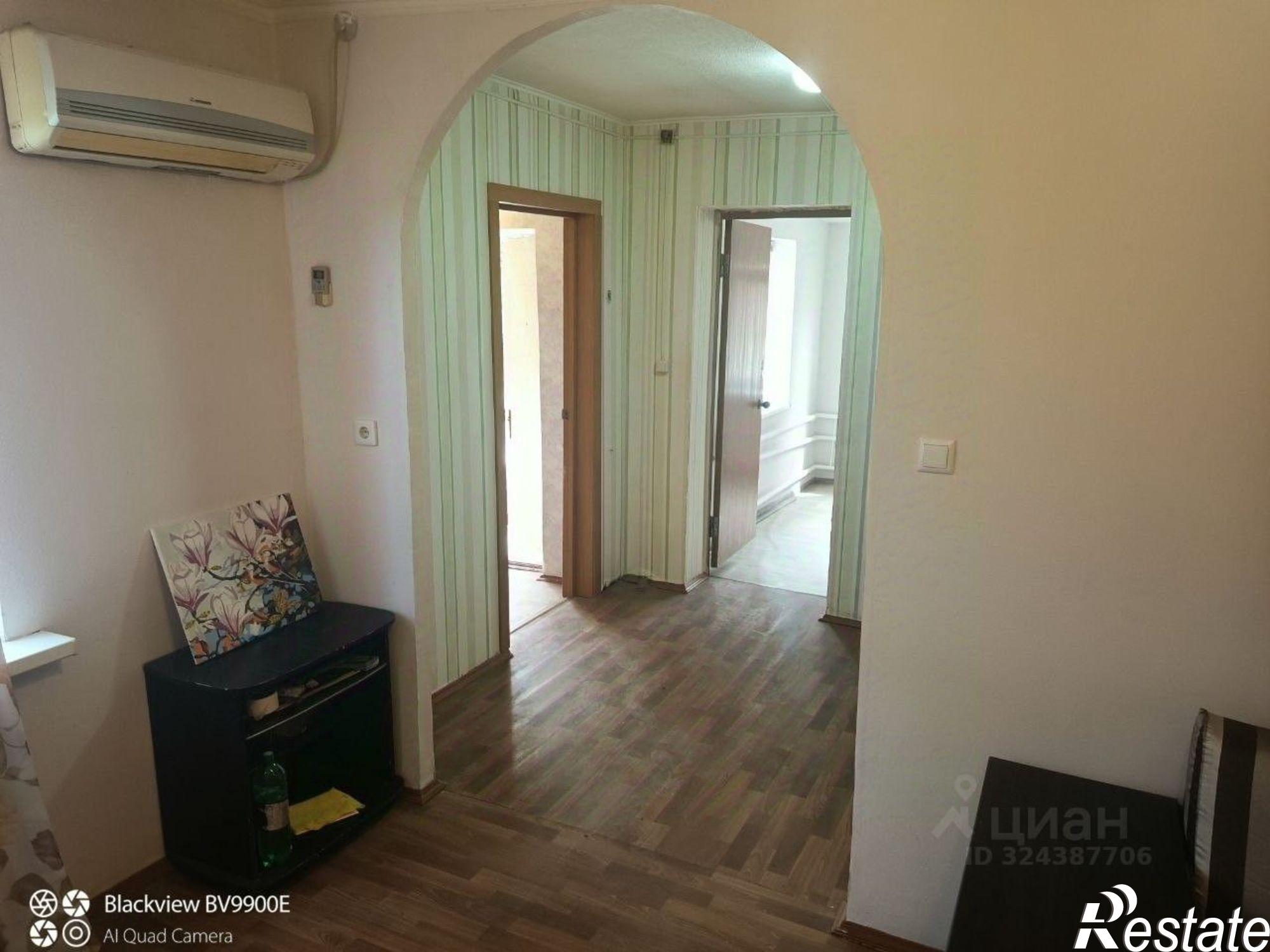 Купить квартиру за 2 950 000 рублей на ул Люберская, 15