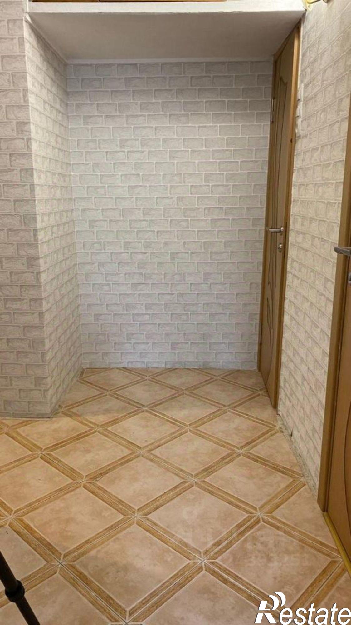 Купить квартиру за 4 900 000 рублей на ул им. 40-летия Победы, 67