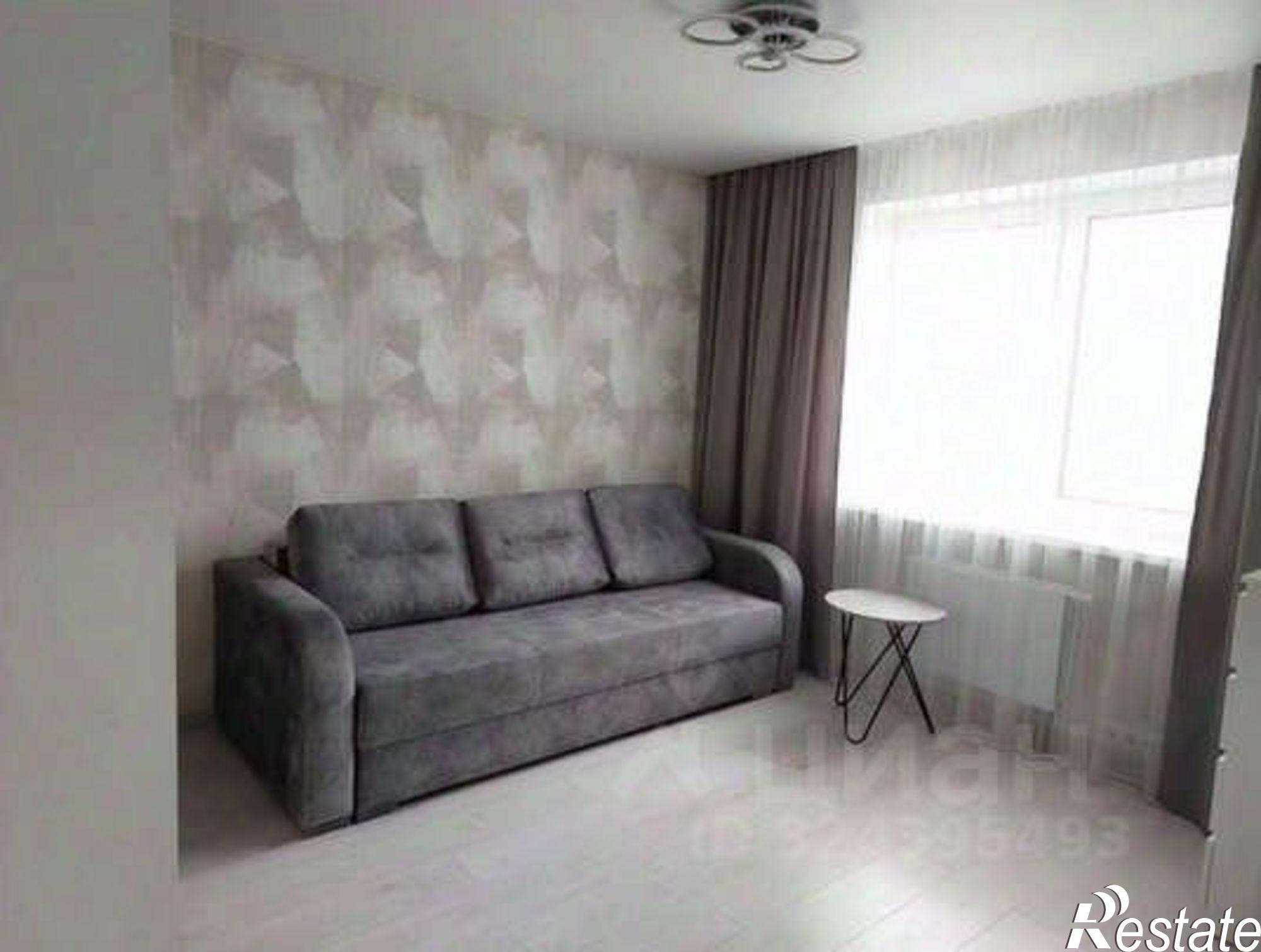 Купить квартиру за 5 300 000 рублей на Обрывная улица, 132/1 к21