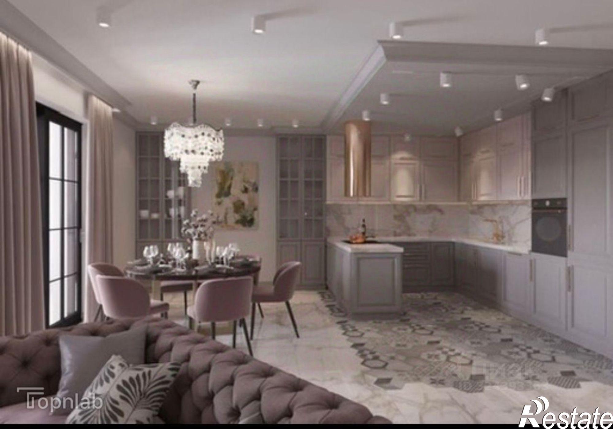 Купить квартиру за 30 000 000 рублей на ул Дальняя, 6А