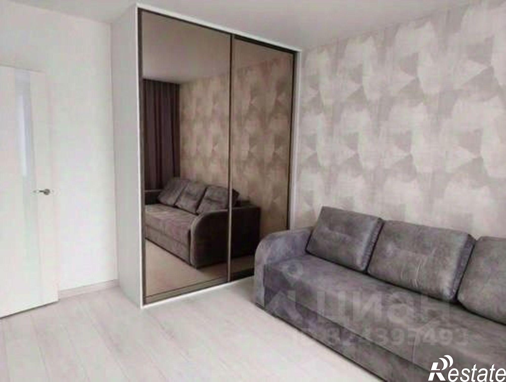 Купить квартиру за 5 300 000 рублей на Обрывная улица, 132/1 к21