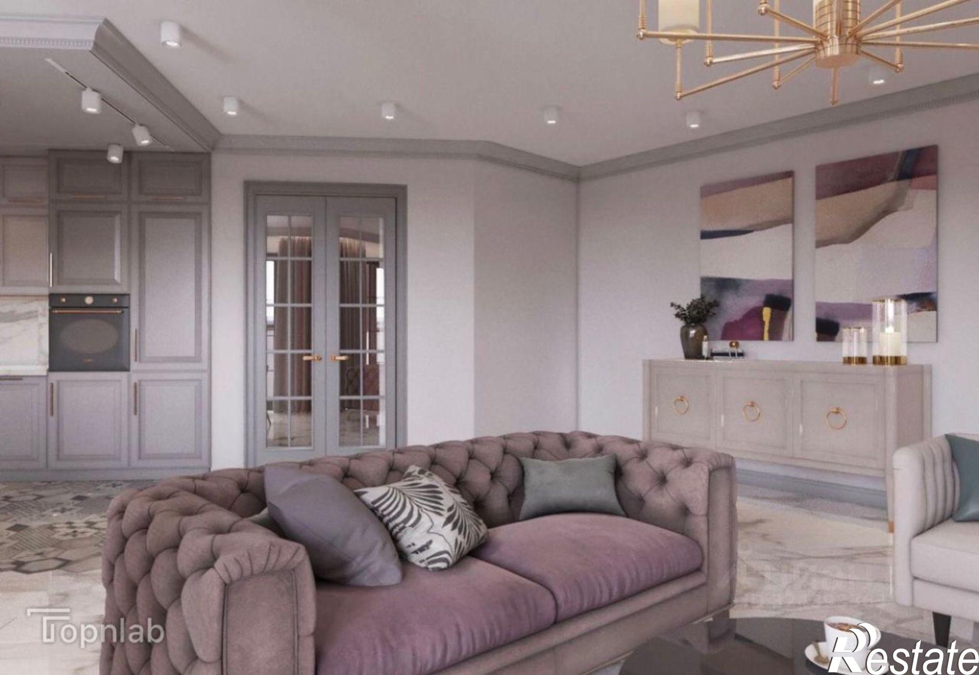 Купить квартиру за 30 000 000 рублей на ул Дальняя, 6А