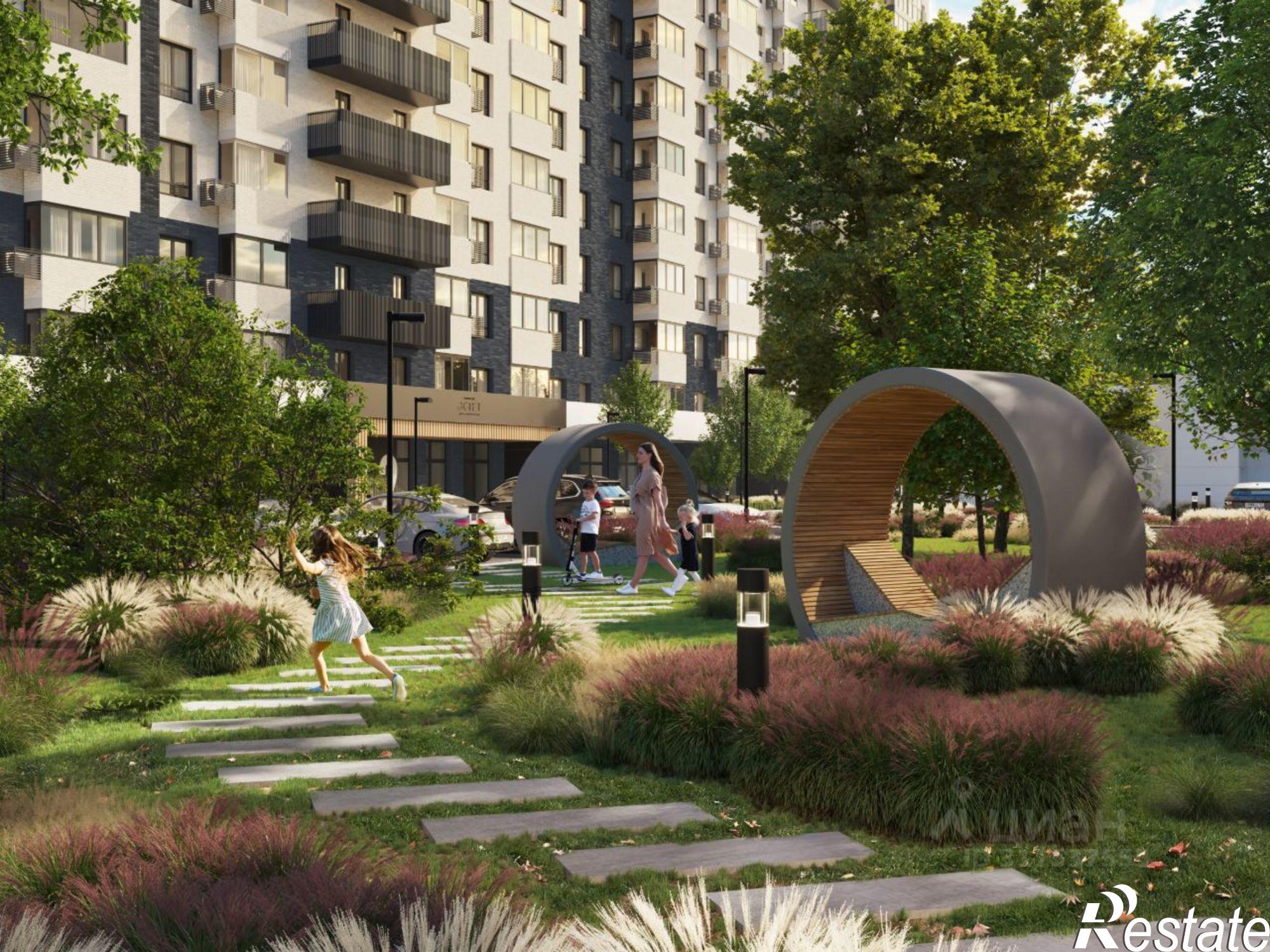 Купить квартиру за 7 175 900 рублей на Адмиралтейский б-р, 1