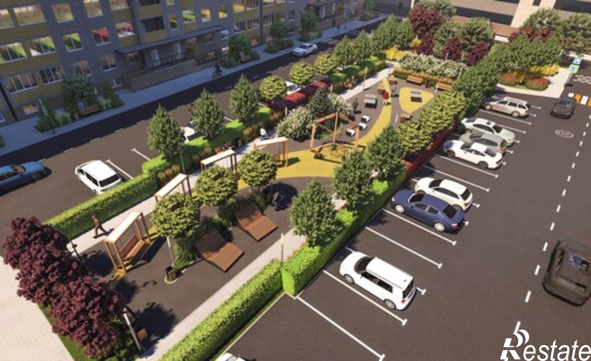 Купить квартиру за 3 850 000 рублей на Заполярная улица, 39 к3