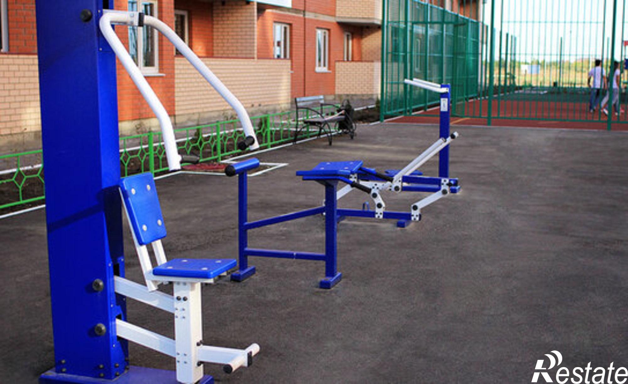 Купить квартиру за 6 100 000 рублей на Тополиная улица, 48 к1