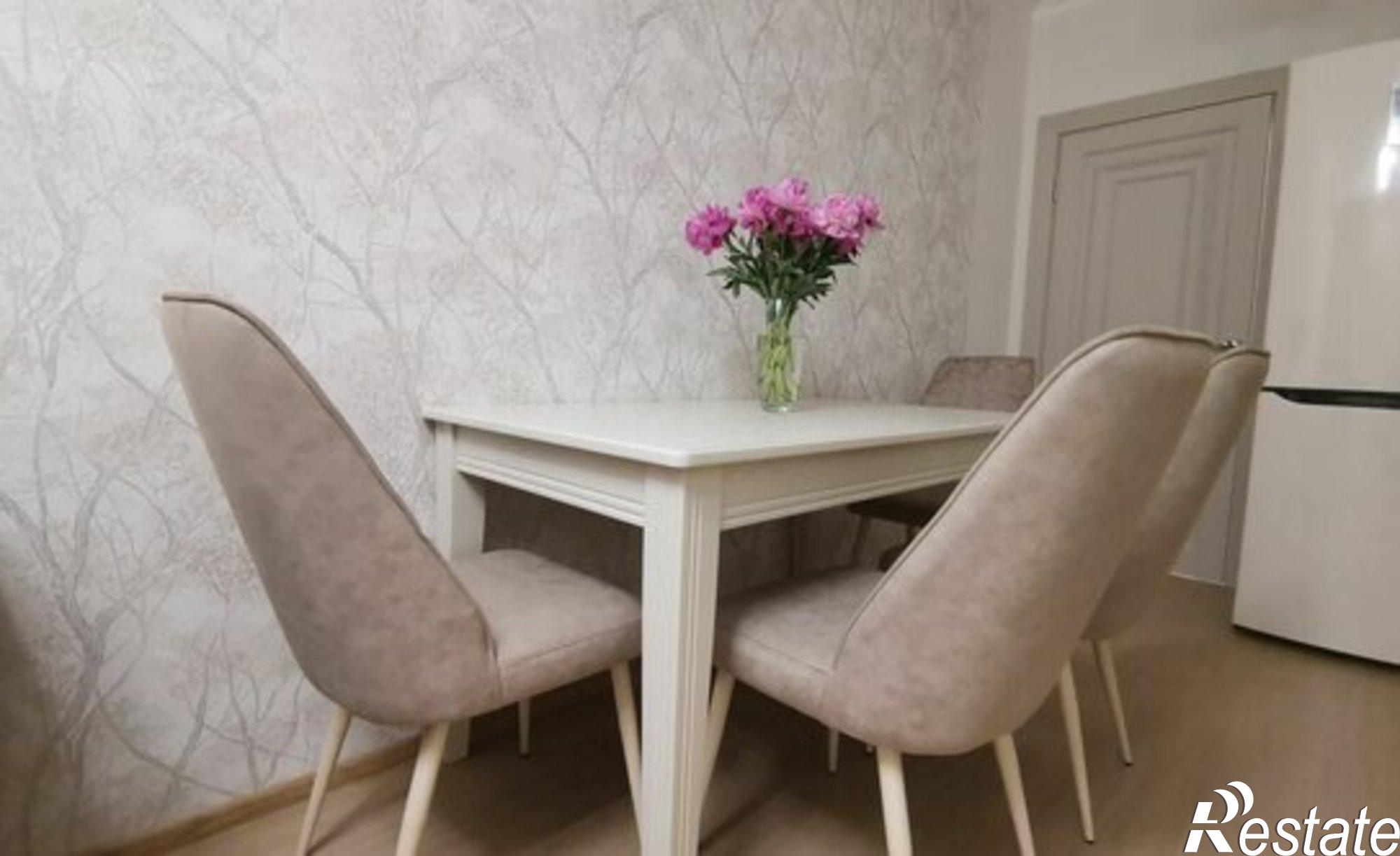 Купить квартиру за 6 900 000 рублей на улица Григория Булгакова, 6