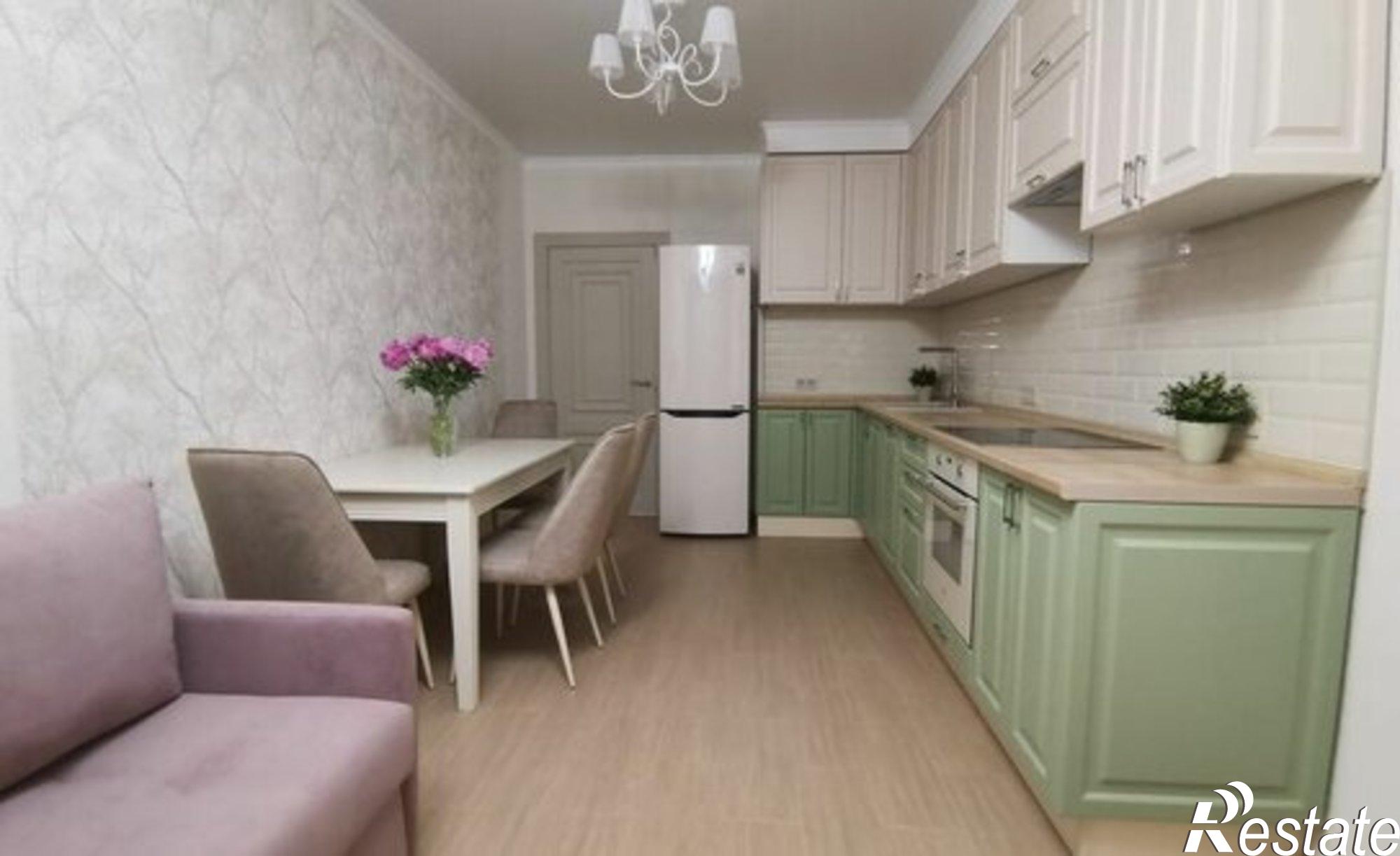 Купить квартиру за 6 900 000 рублей на улица Григория Булгакова, 6