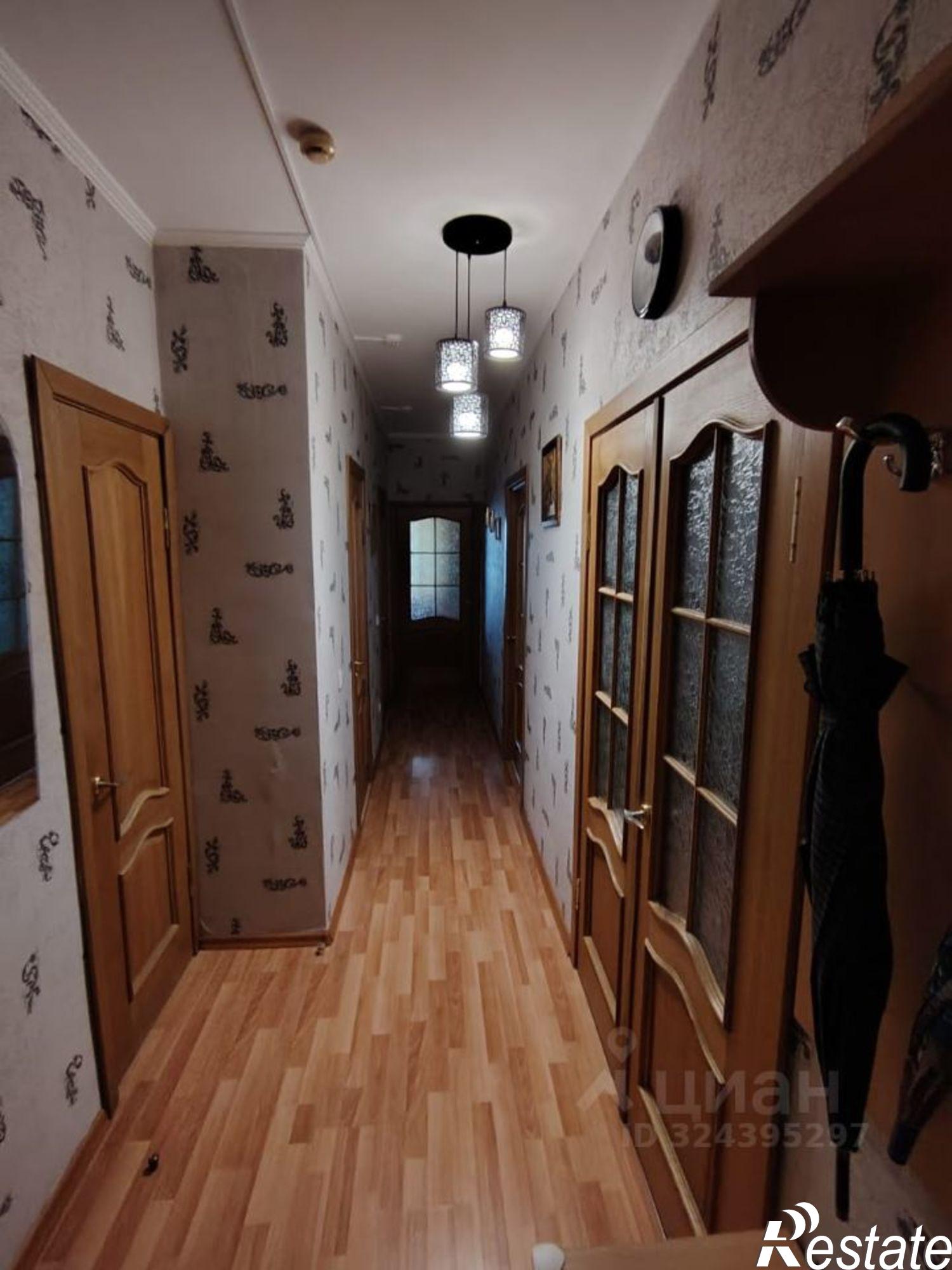 Купить квартиру за 7 800 000 рублей на ул им. Ярославского, 70