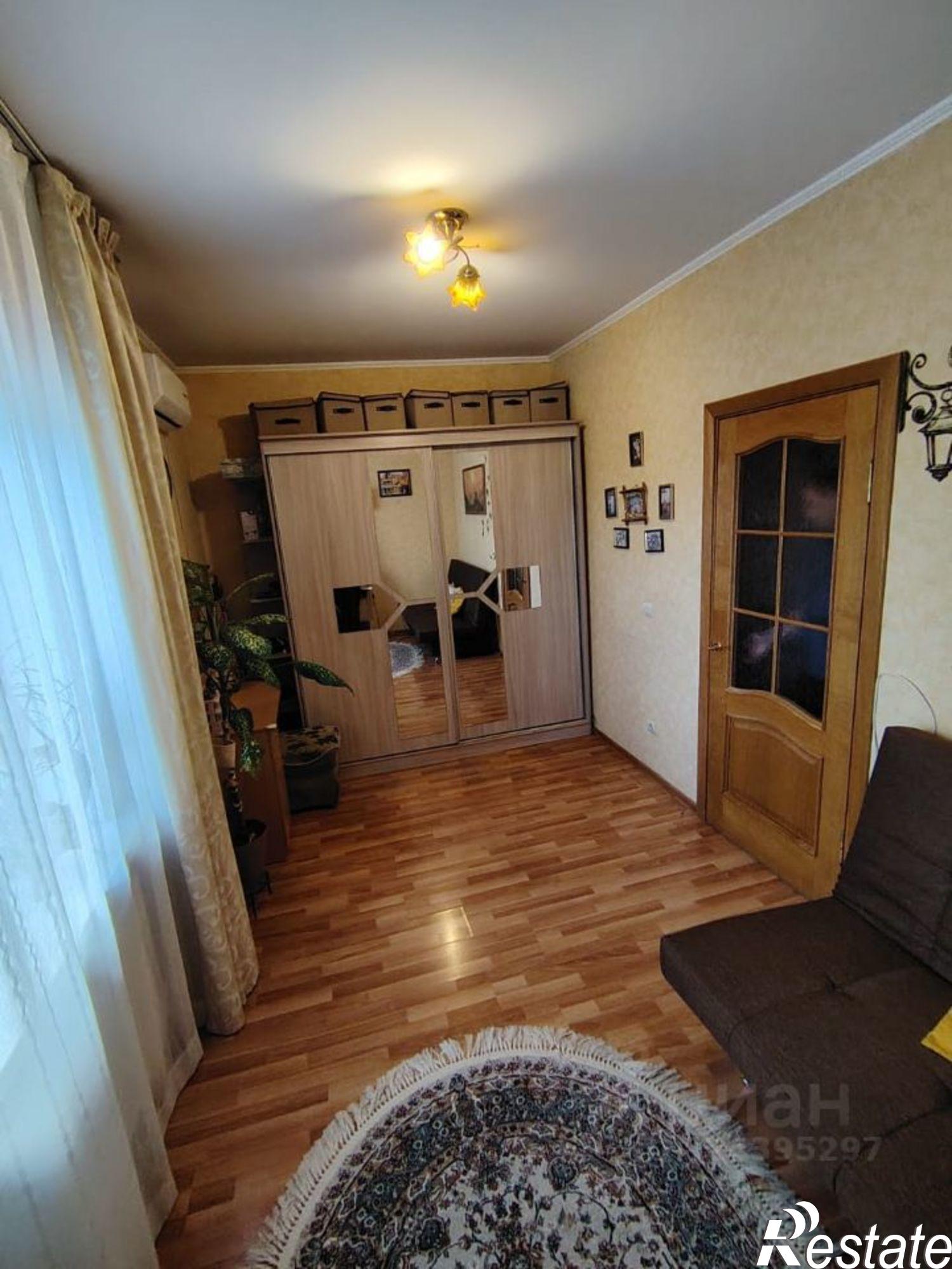 Купить квартиру за 7 800 000 рублей на ул им. Ярославского, 70