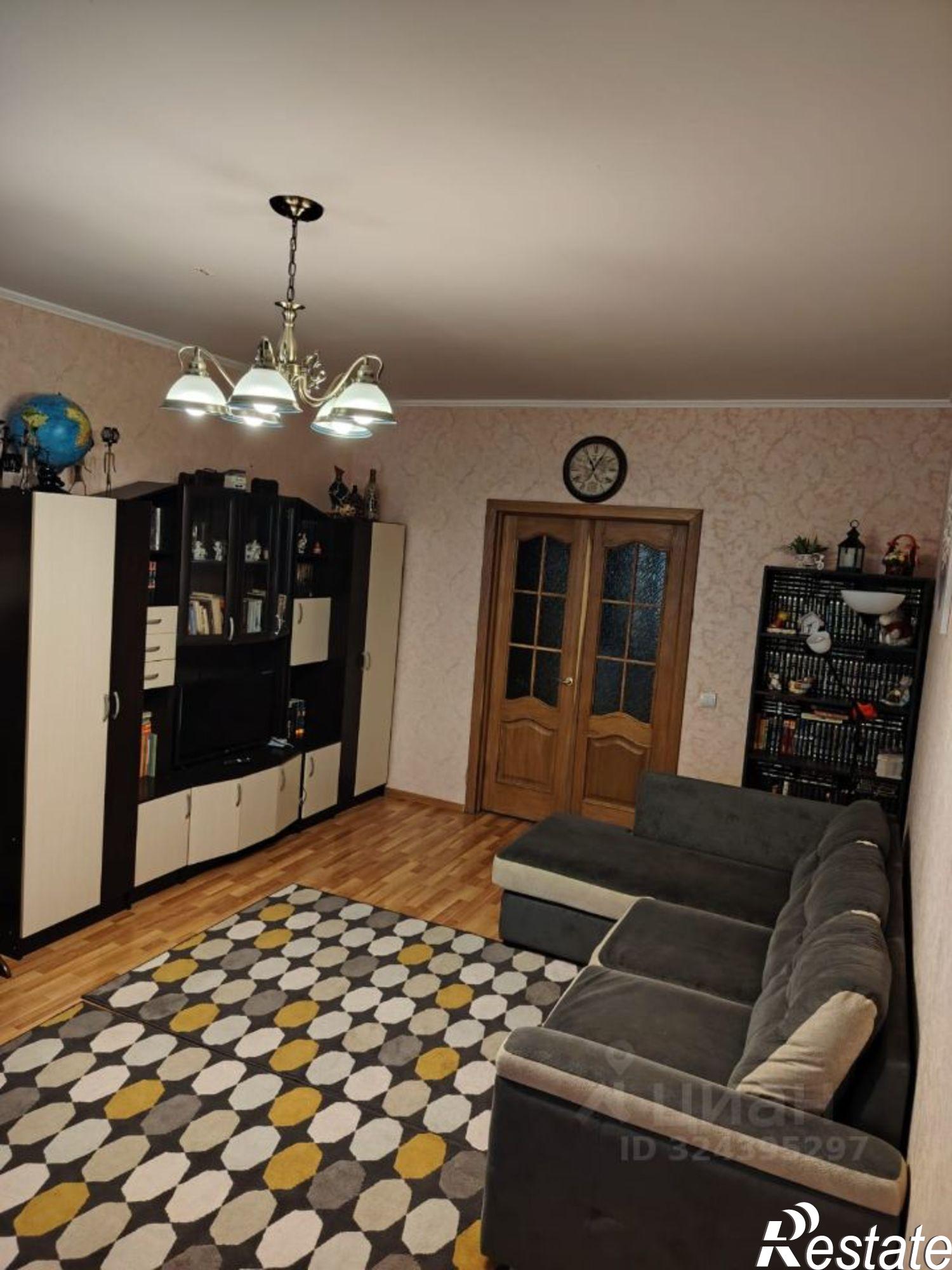 Купить квартиру за 7 800 000 рублей на ул им. Ярославского, 70