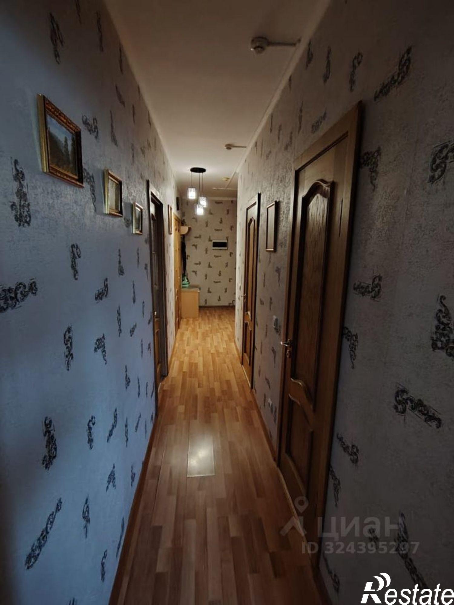 Купить квартиру за 7 800 000 рублей на ул им. Ярославского, 70