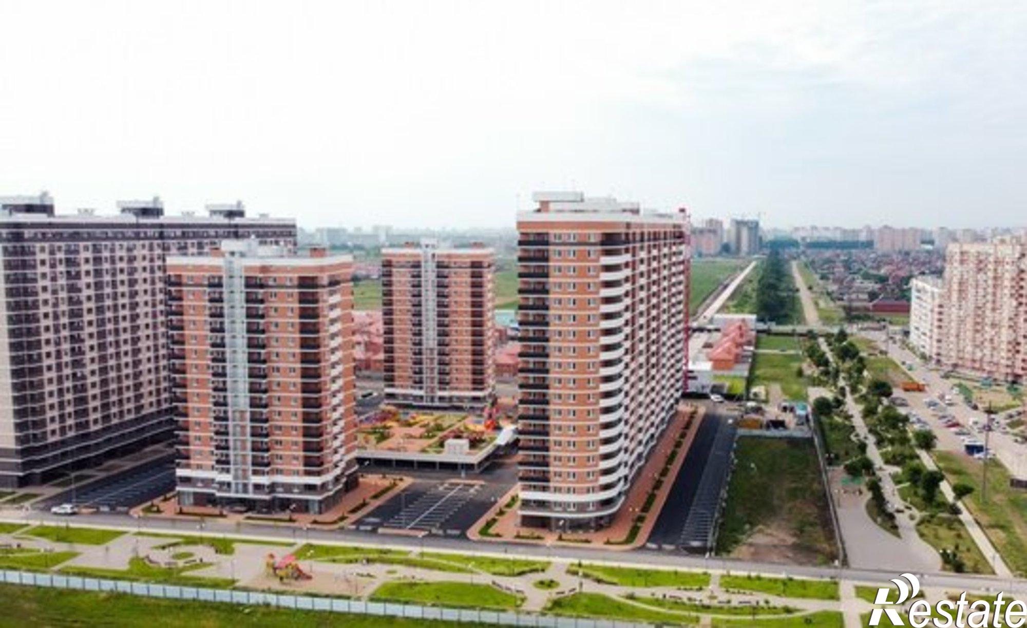 Купить квартиру за 4 800 000 рублей на Командорская улица, 6