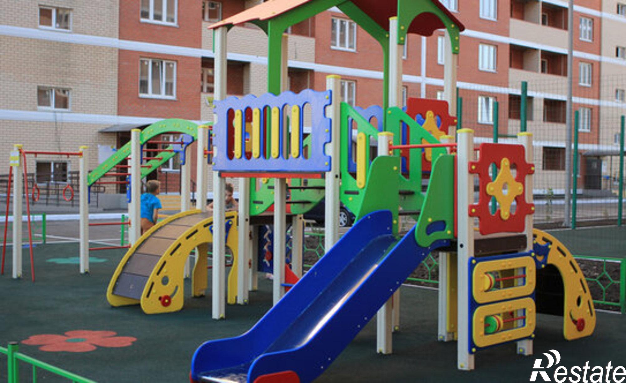 Купить квартиру за 3 900 000 рублей на Тополиная улица, 46 к1