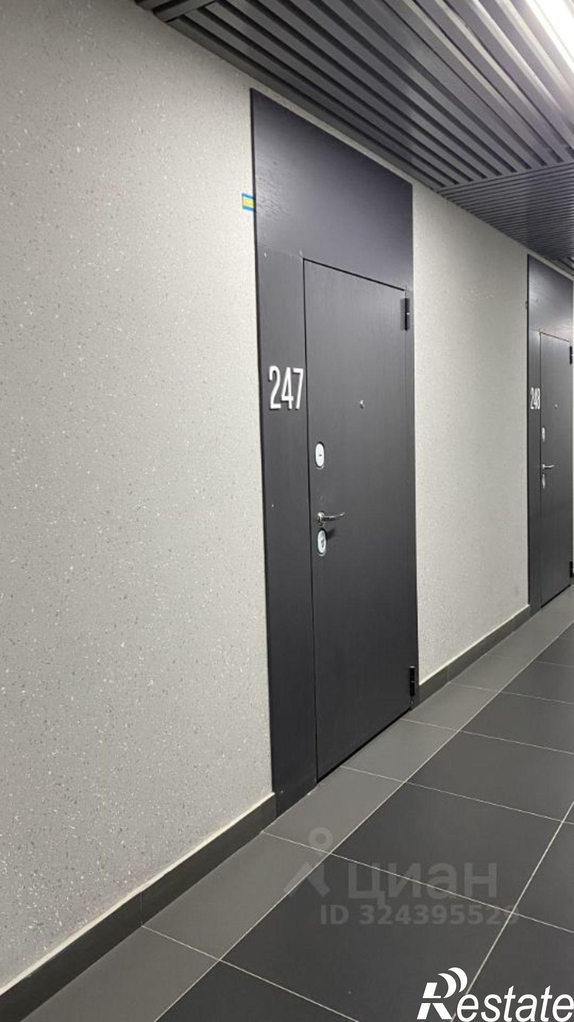 Купить квартиру за 5 200 000 рублей на ул им. Кирилла Россинского, 3/2