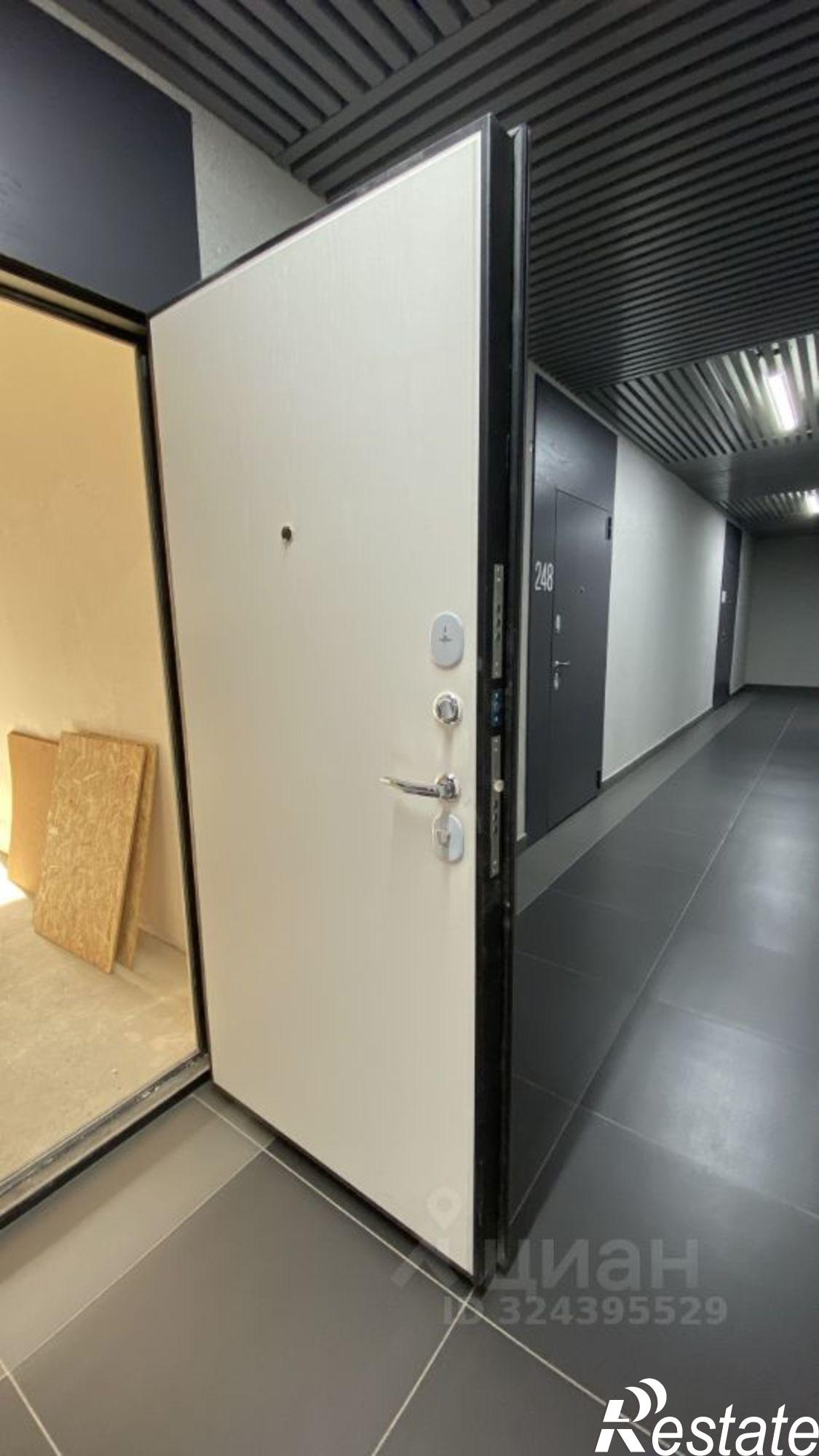 Купить квартиру за 5 200 000 рублей на ул им. Кирилла Россинского, 3/2