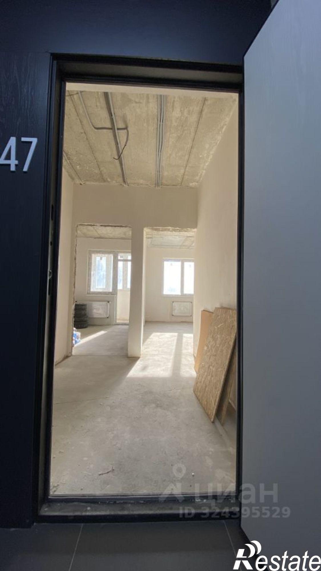 Купить квартиру за 5 200 000 рублей на ул им. Кирилла Россинского, 3/2