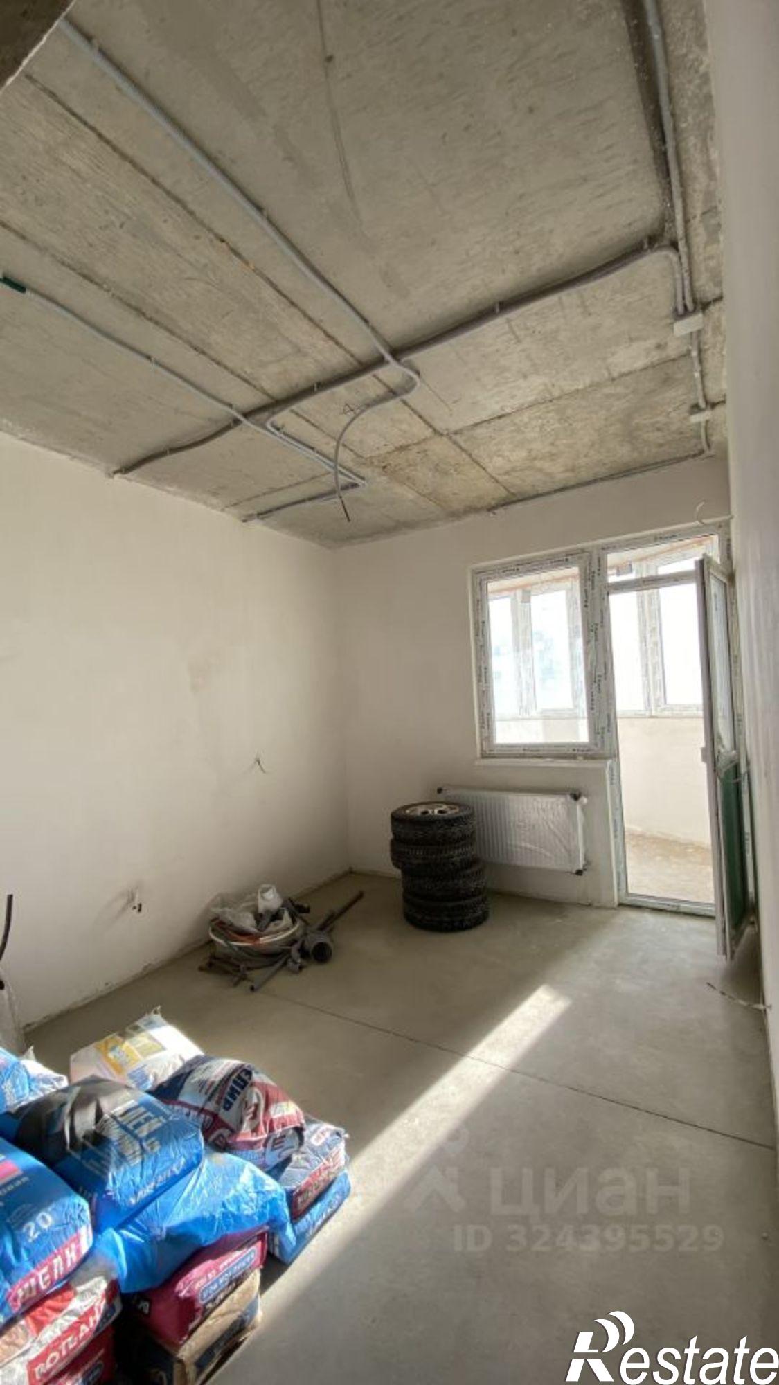 Купить квартиру за 5 200 000 рублей на ул им. Кирилла Россинского, 3/2