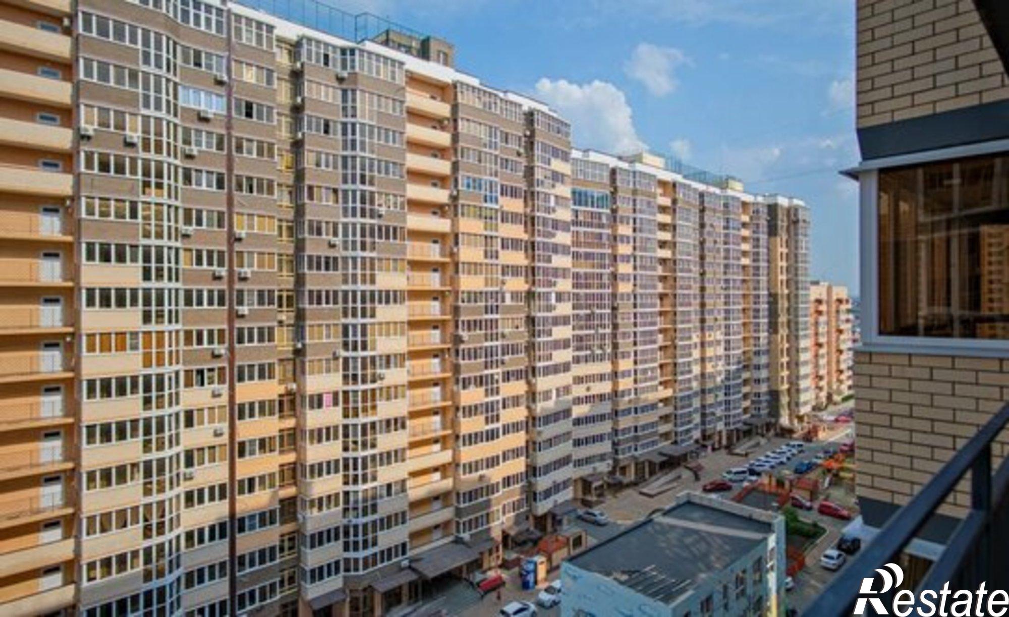 Купить квартиру за 4 500 000 рублей на Душистая улица, 79 к2