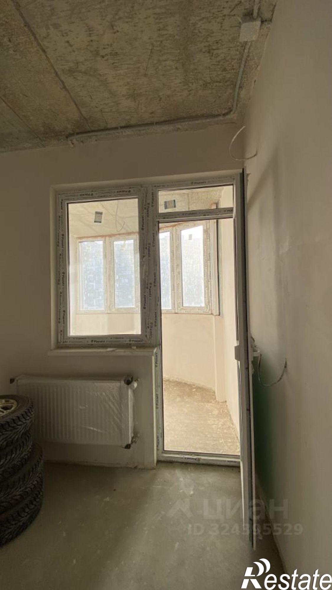 Купить квартиру за 5 200 000 рублей на ул им. Кирилла Россинского, 3/2