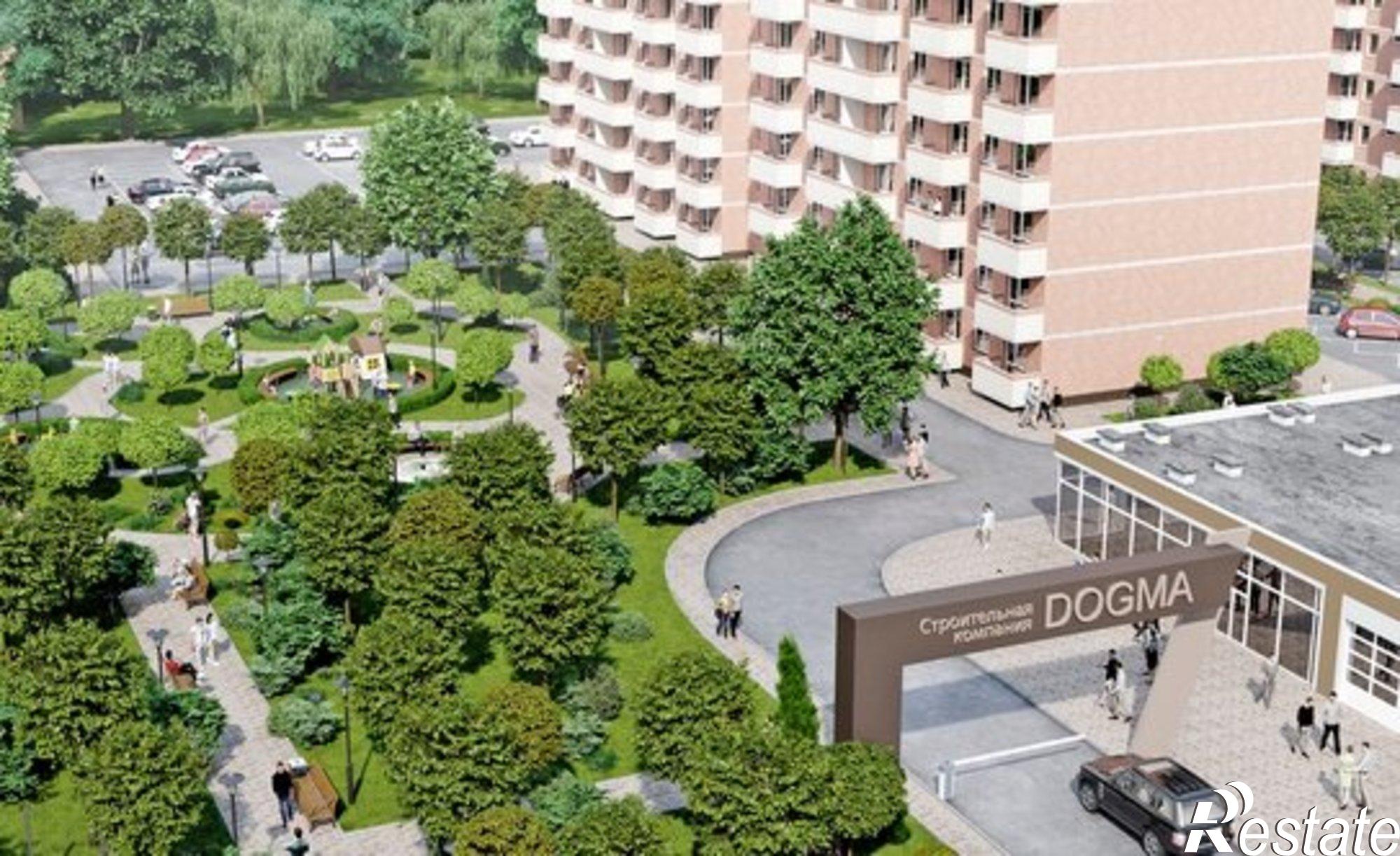 Купить квартиру за 3 000 000 рублей на улица Западный Обход, 38/1 к2