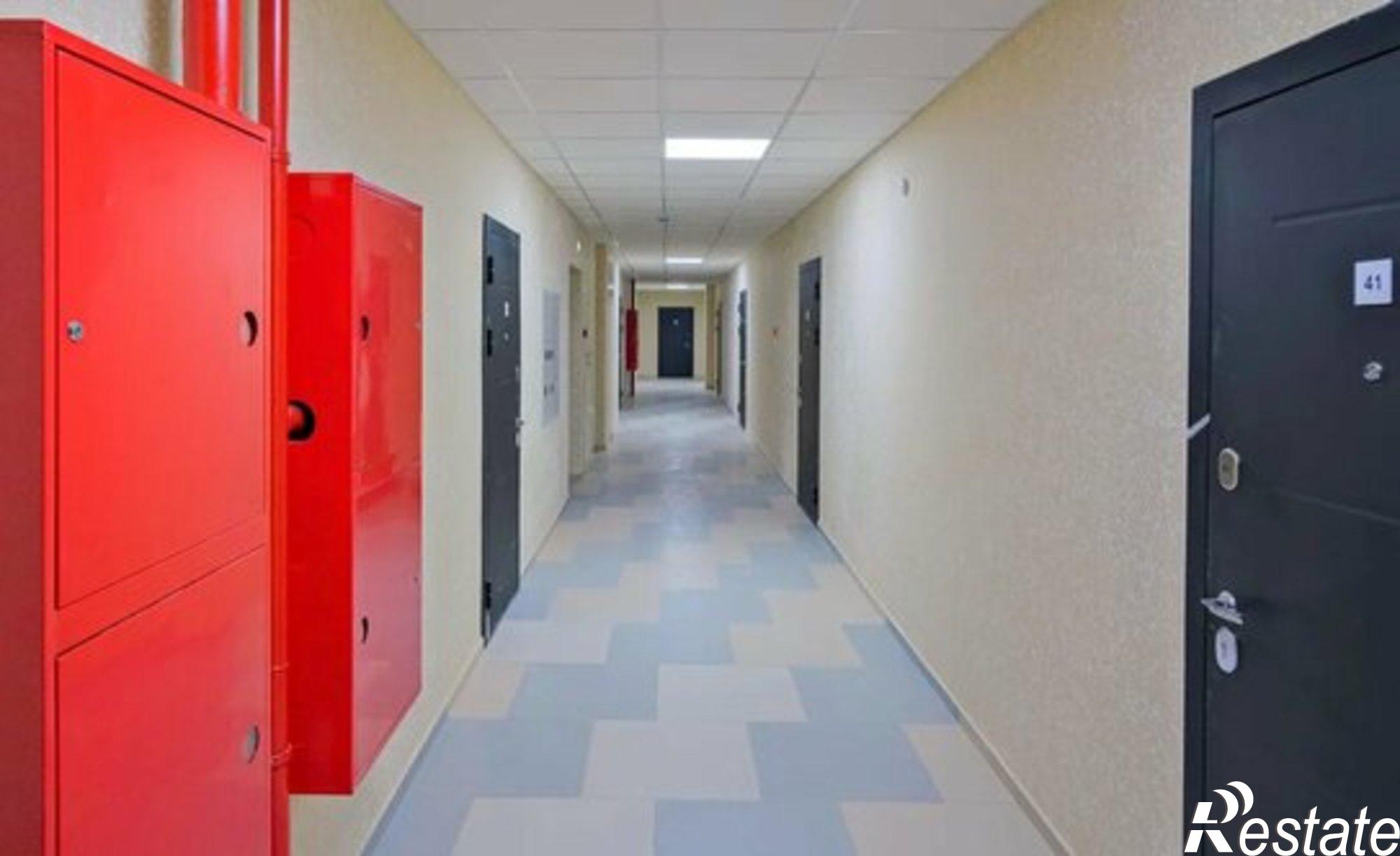 Купить квартиру за 4 500 000 рублей на Душистая улица, 79 к2