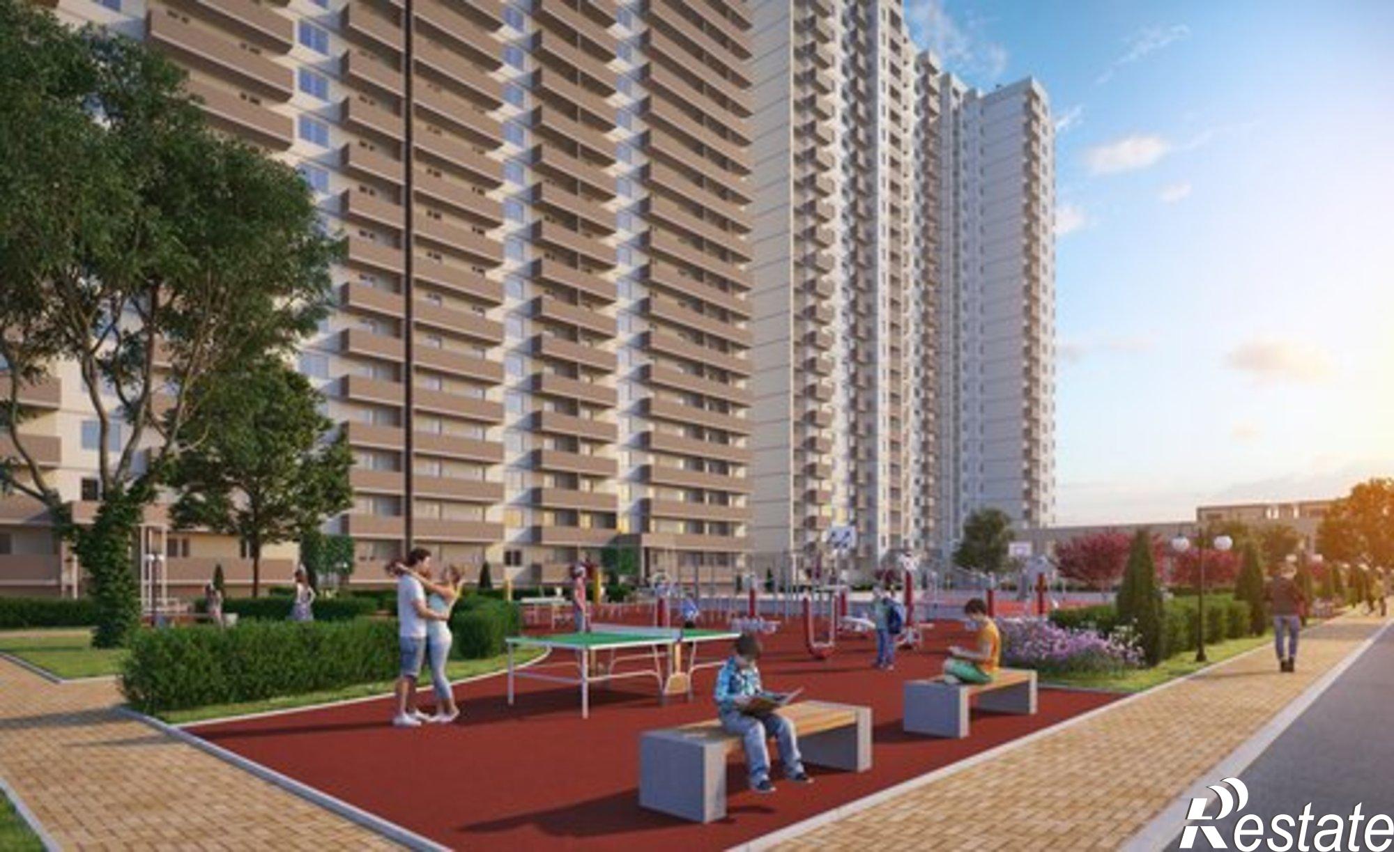 Купить квартиру за 6 500 000 рублей на Магистральная улица, 11 к2