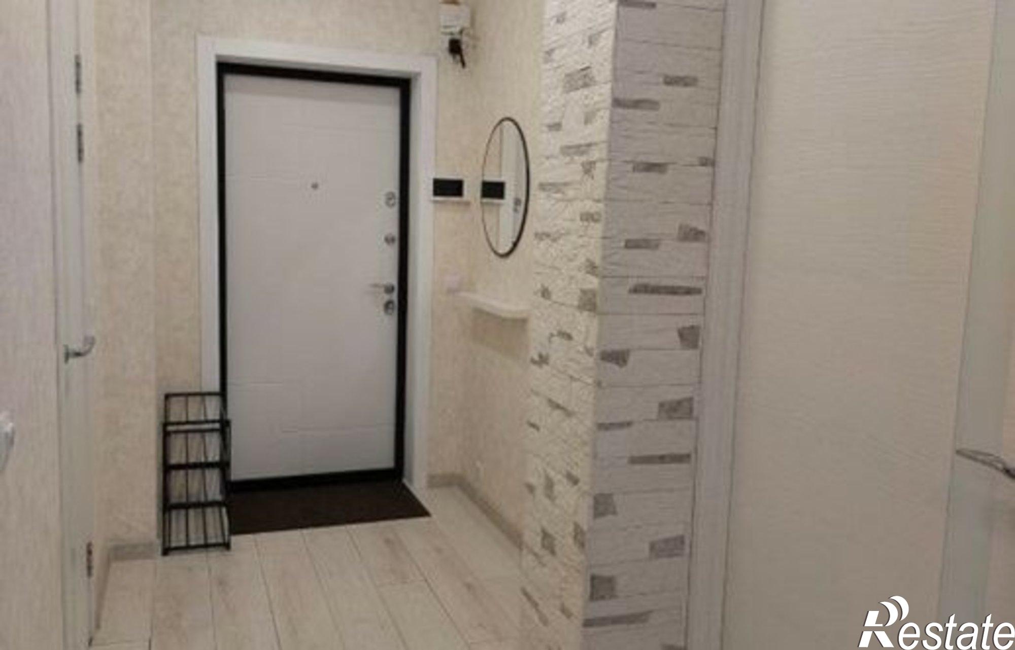 Купить квартиру за 5 300 000 рублей на Обрывная улица, 132/1 к21