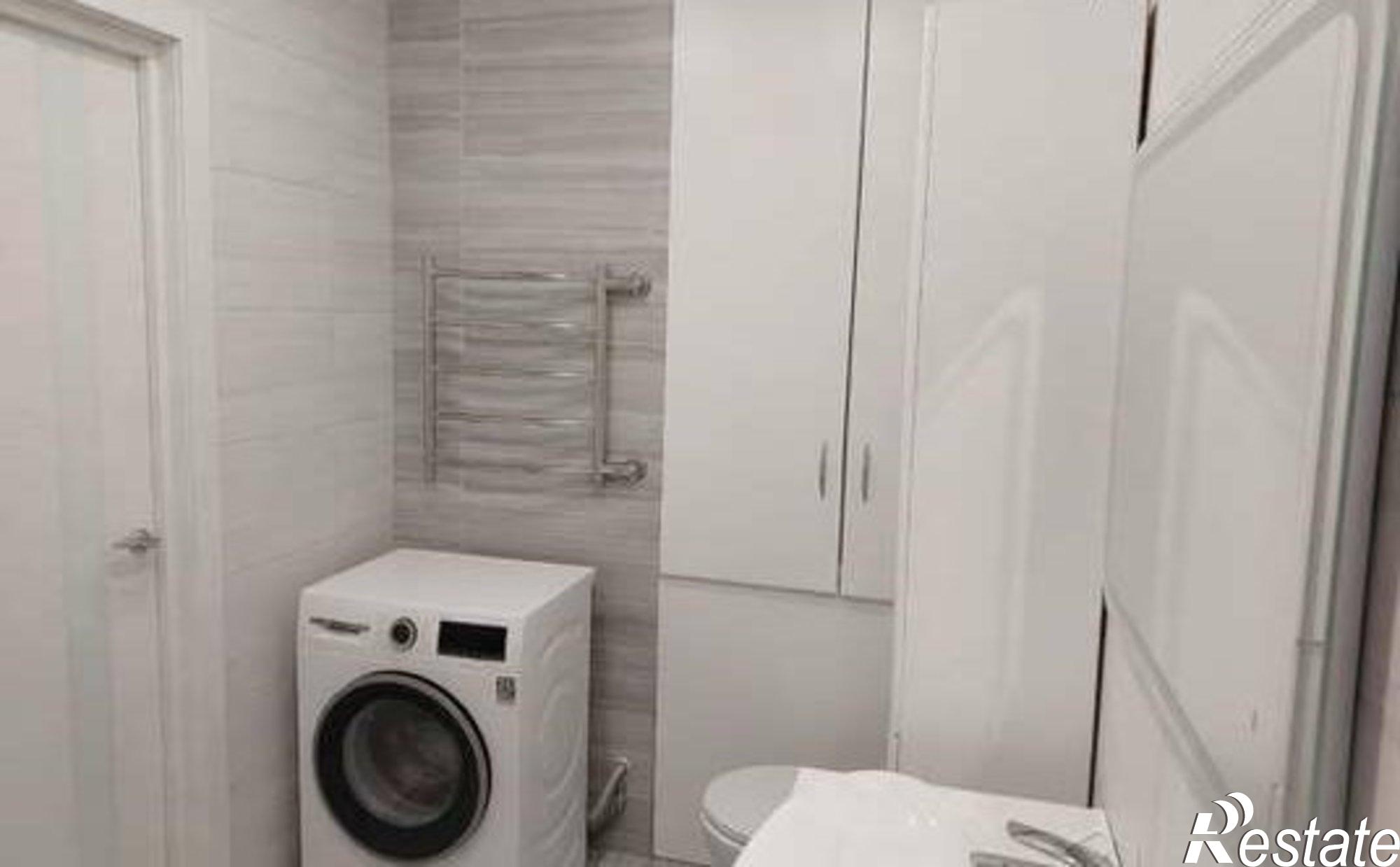 Купить квартиру за 5 300 000 рублей на Обрывная улица, 132/1 к21