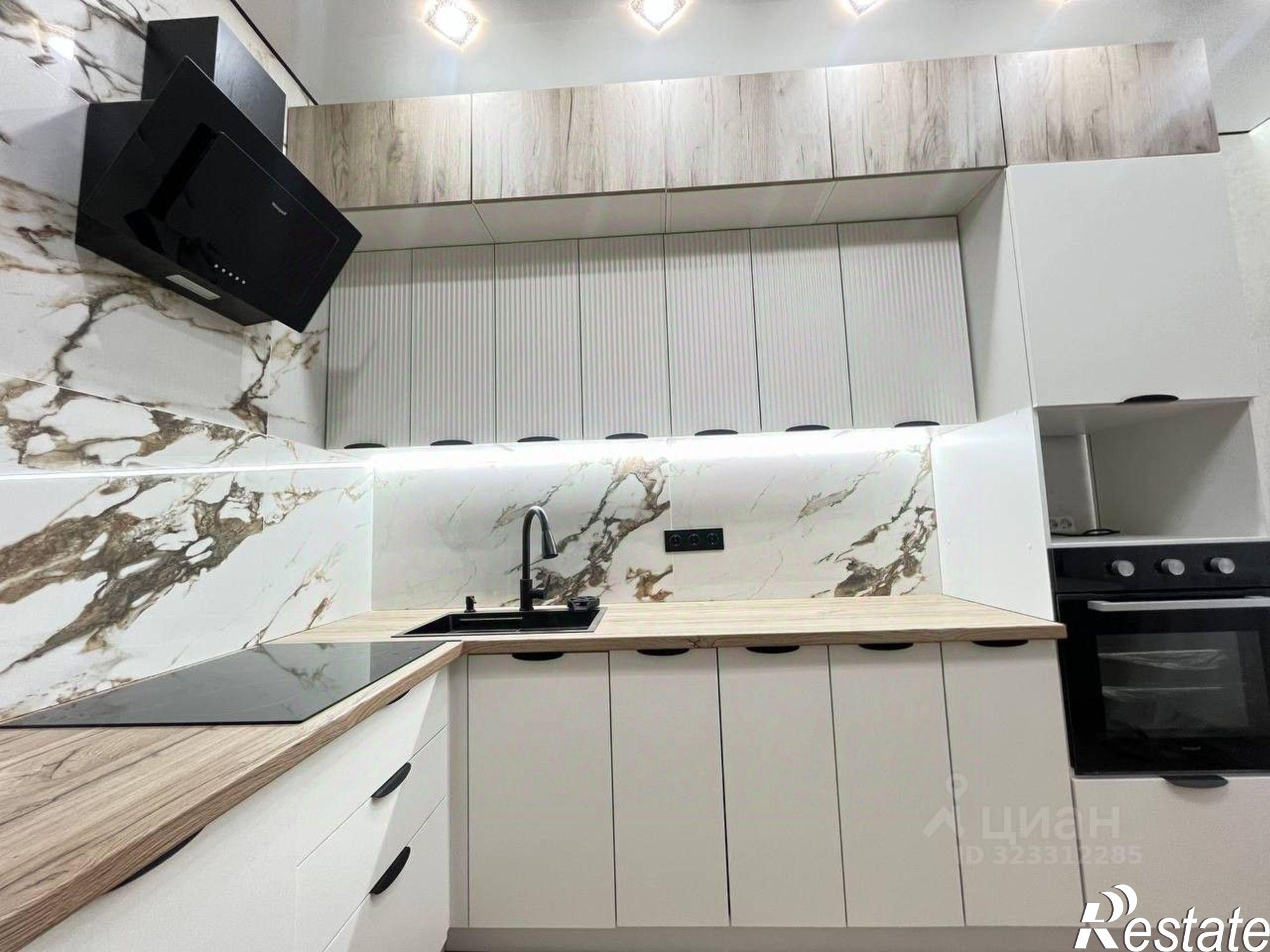 Купить квартиру за 5 250 000 рублей на ул Западный Обход, 57